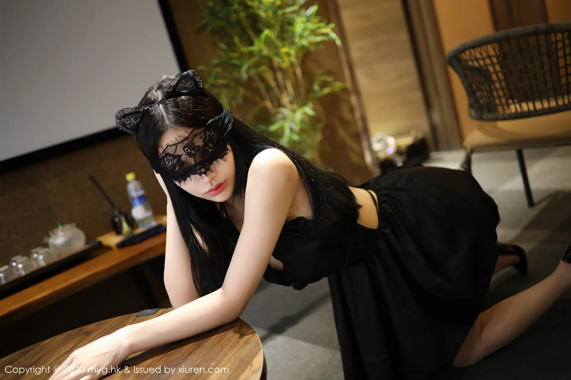 [美媛馆] 2020.11.18 VOL.457 唐琪儿#[114P]-3