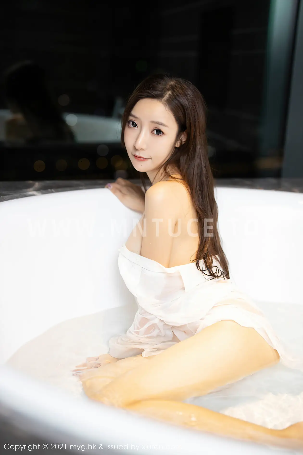 [美媛馆] 2021.04.06 VOL.506 王馨瑶yanni#[51P]-5