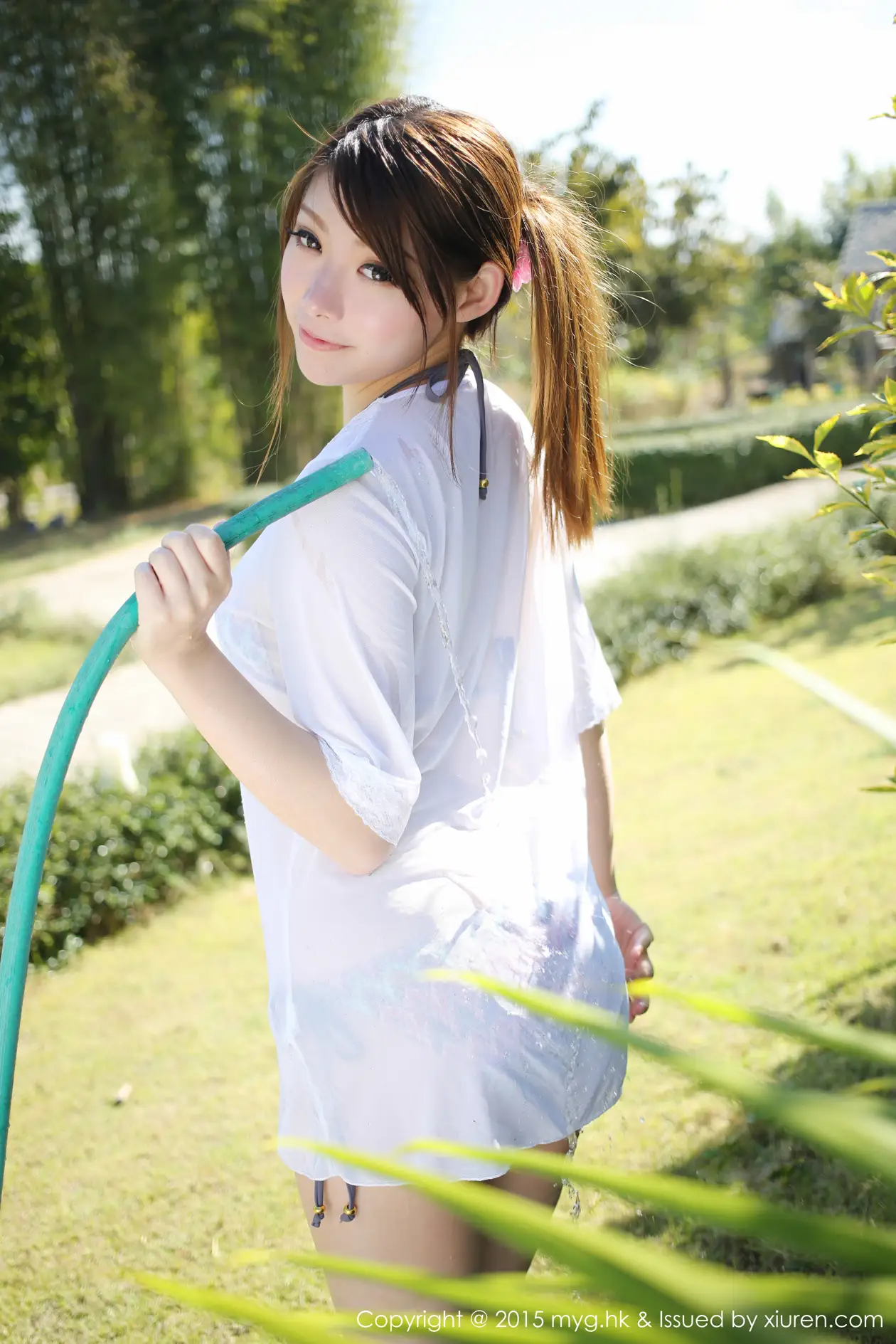 [美媛馆] 2015.02.26 VOL.101 MARA醬#[43P]-5