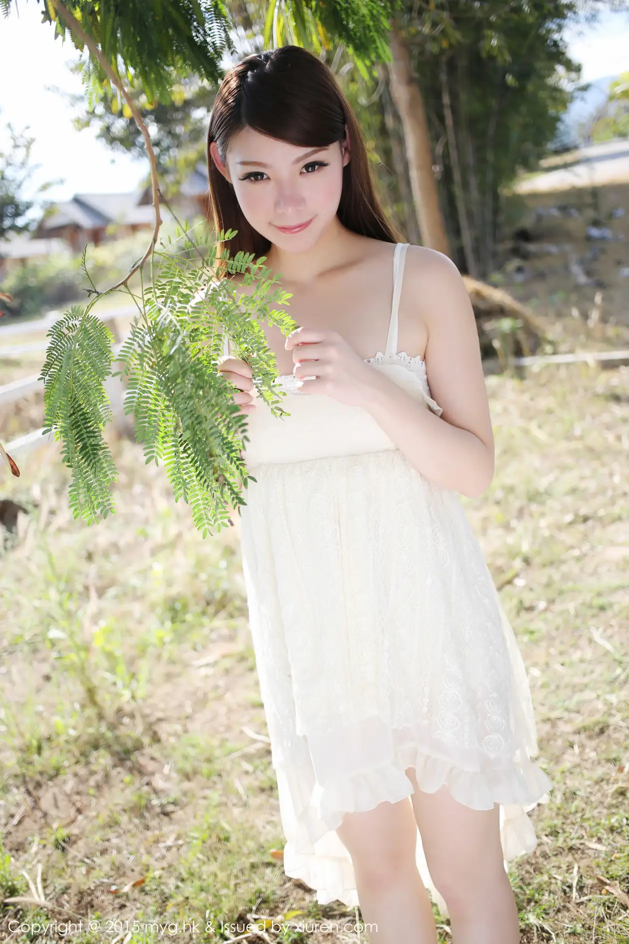 [美媛馆] 2015.02.26 VOL.101 MARA醬#[43P]-6