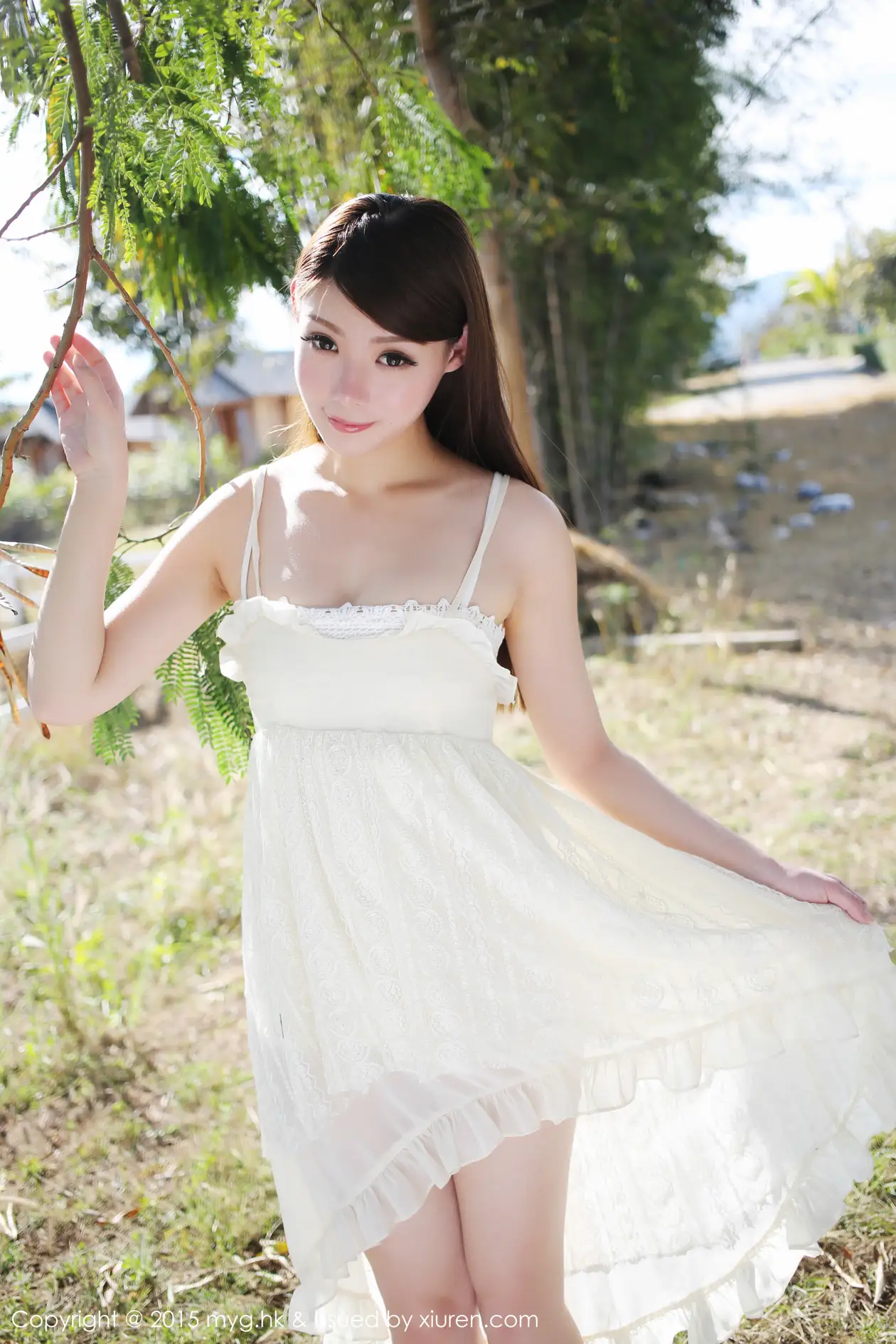 [美媛馆] 2015.02.26 VOL.101 MARA醬#[43P]-1