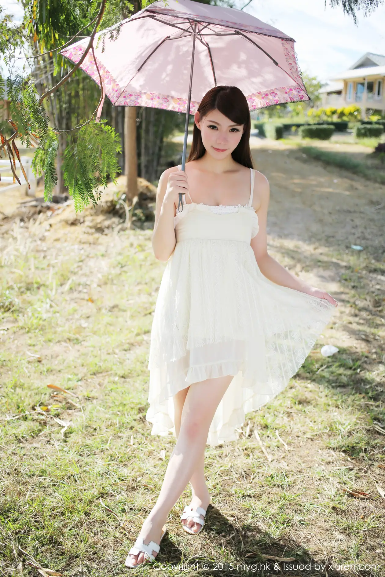 [美媛馆] 2015.02.26 VOL.101 MARA醬#[43P]-2