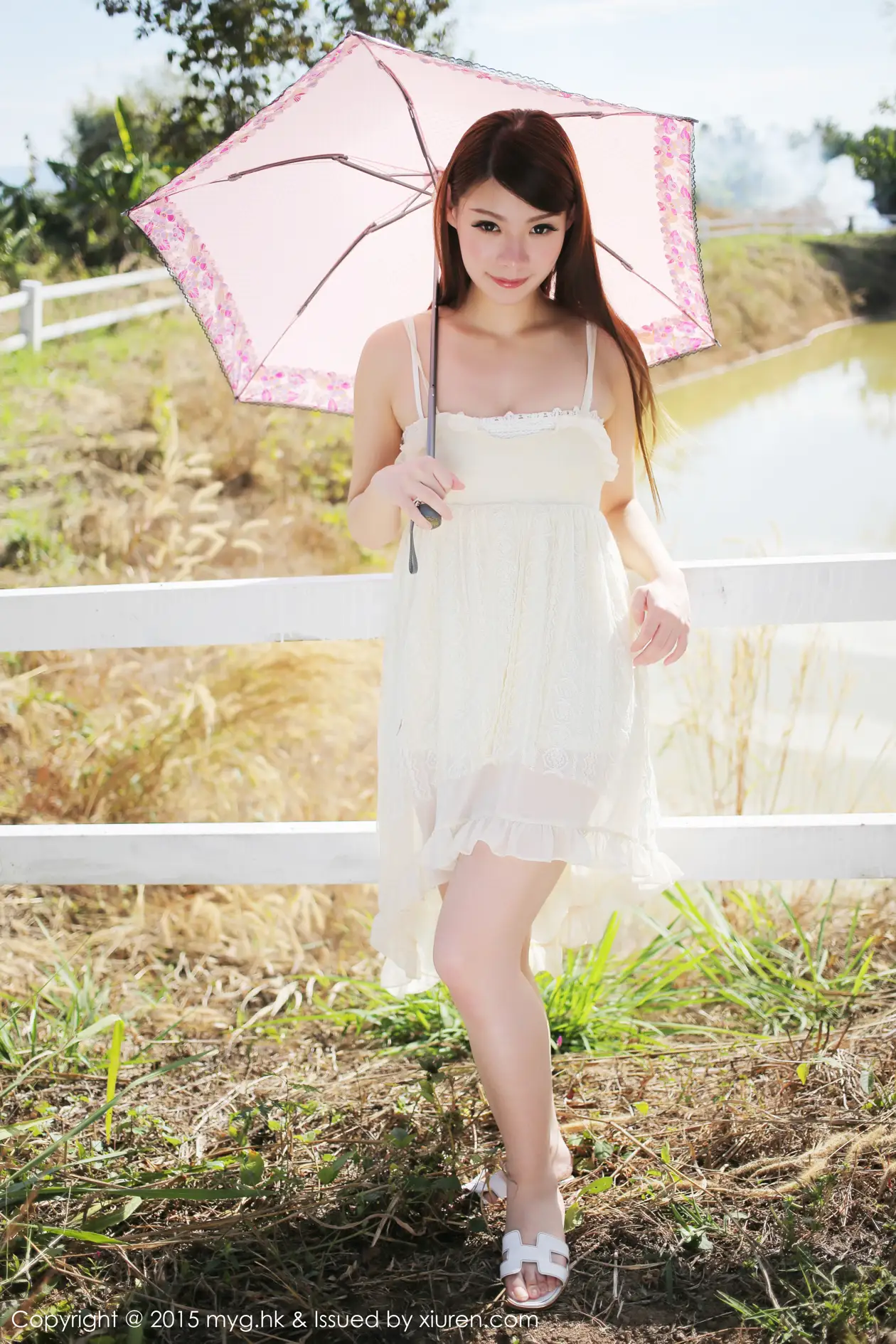 [美媛馆] 2015.02.26 VOL.101 MARA醬#[43P]-7