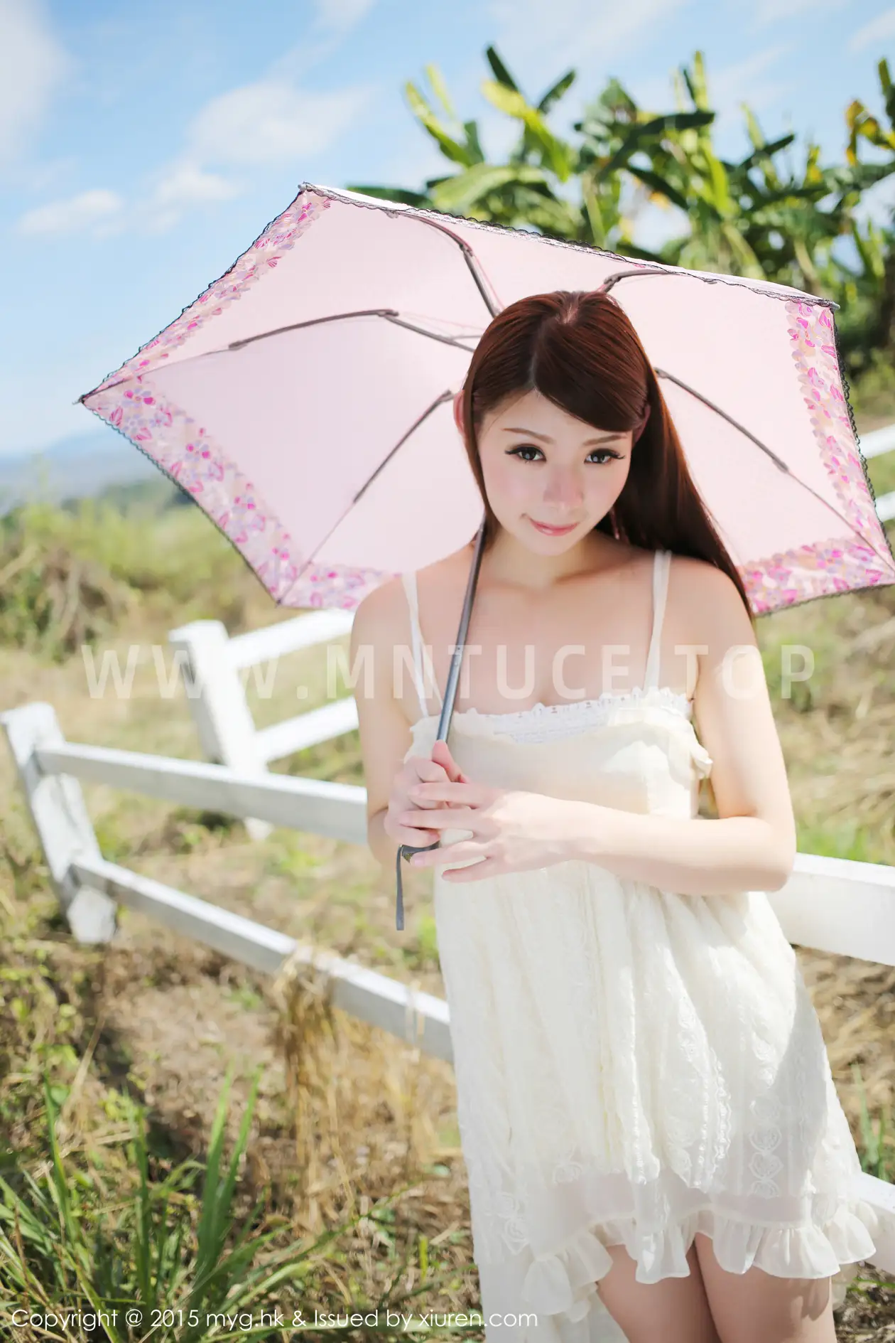 [美媛馆] 2015.02.26 VOL.101 MARA醬#[43P]-10