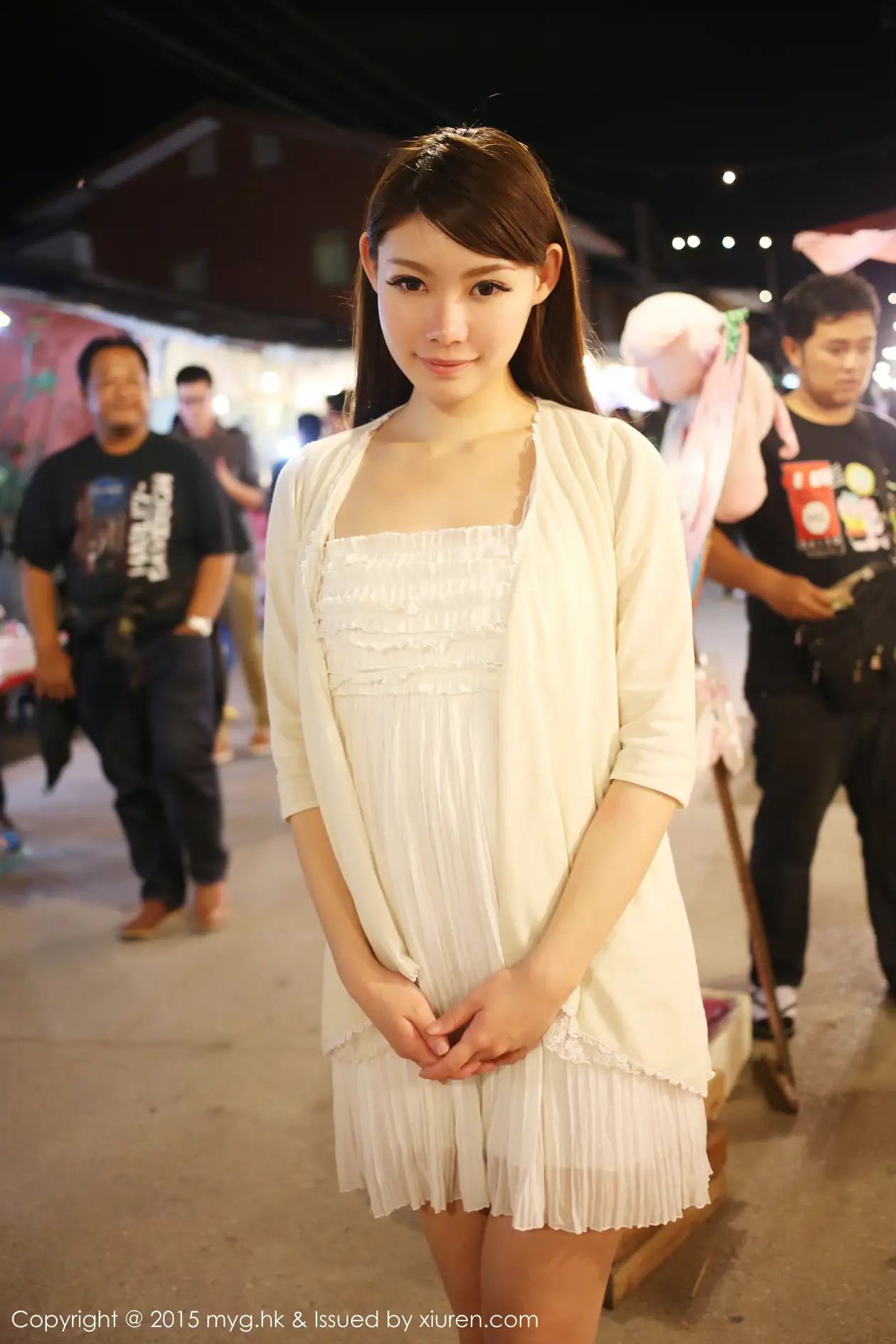 [美媛馆] 2015.02.26 VOL.101 MARA醬#[43P]-3