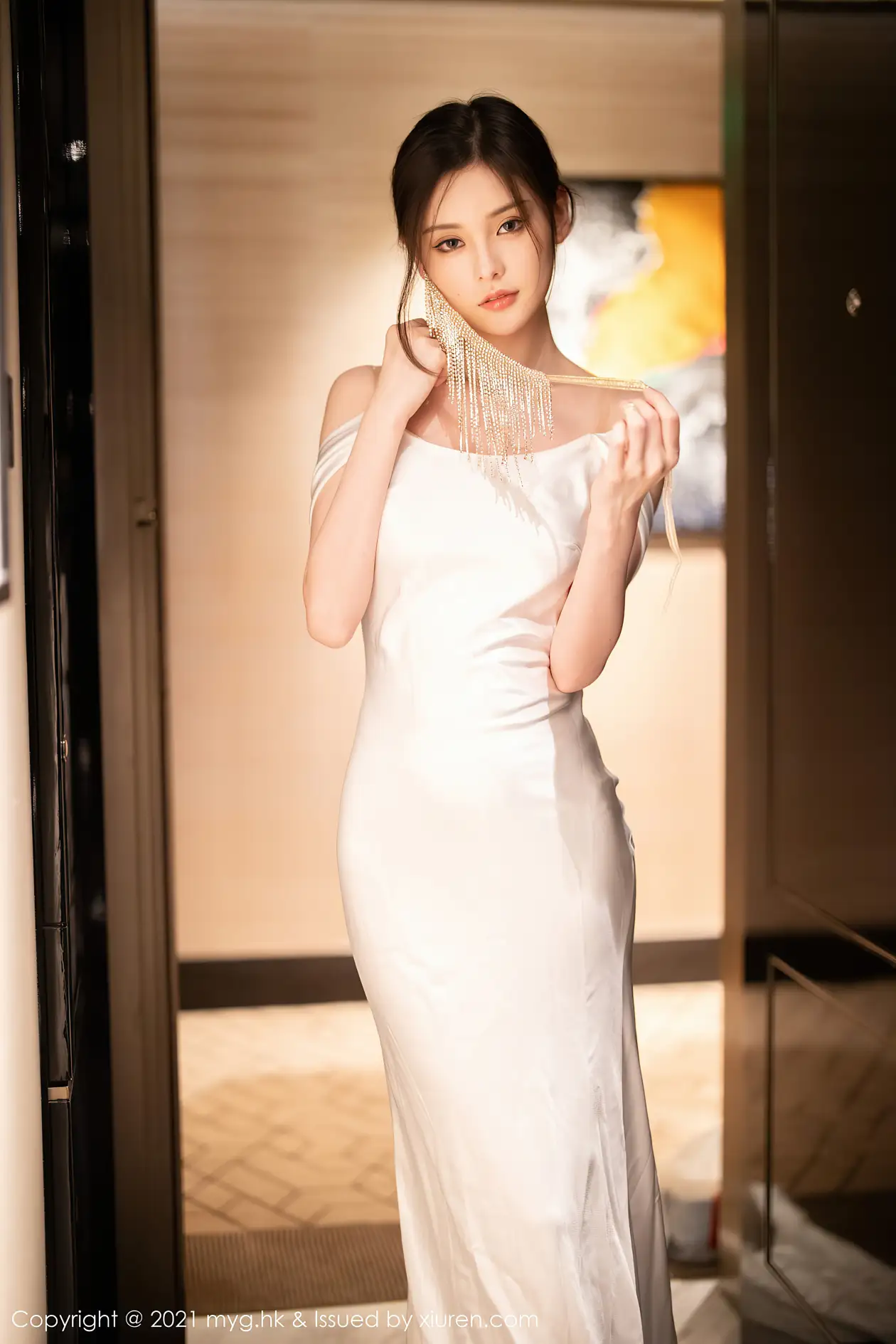 [美媛馆] 2021.07.09 VOL.552 小夕juju#[87P]-10