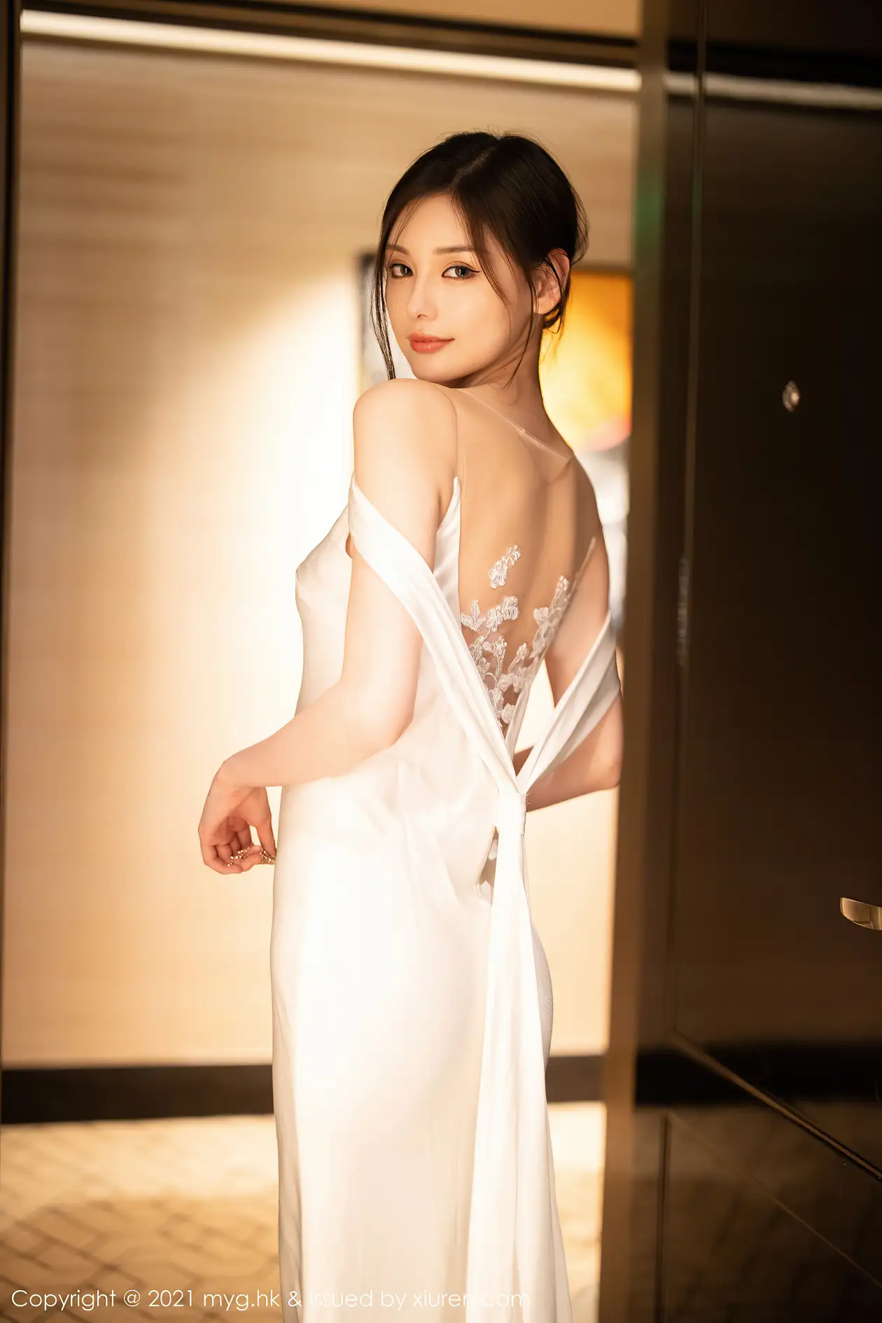 [美媛馆] 2021.07.09 VOL.552 小夕juju#[87P]-1