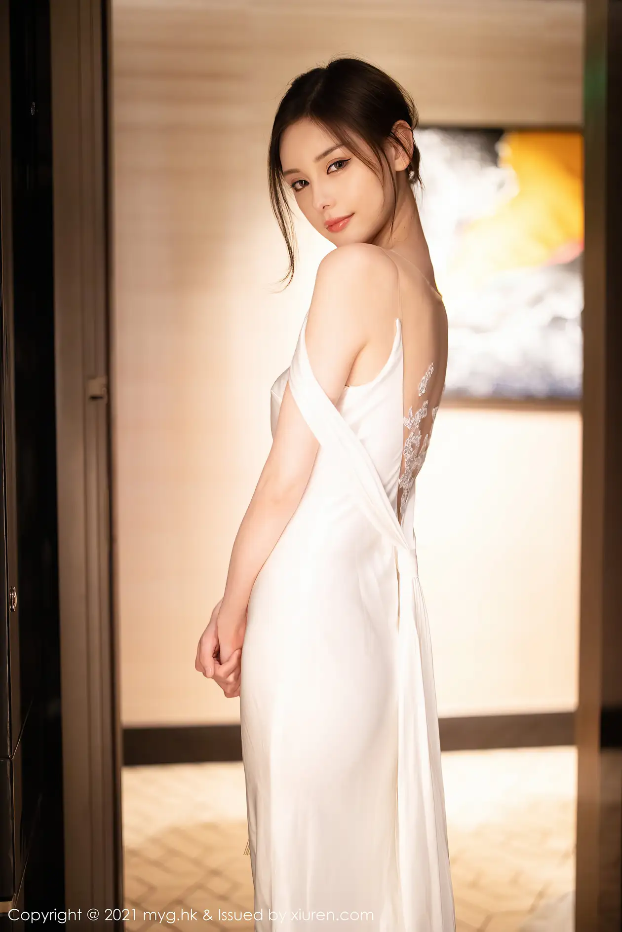 [美媛馆] 2021.07.09 VOL.552 小夕juju#[87P]-4