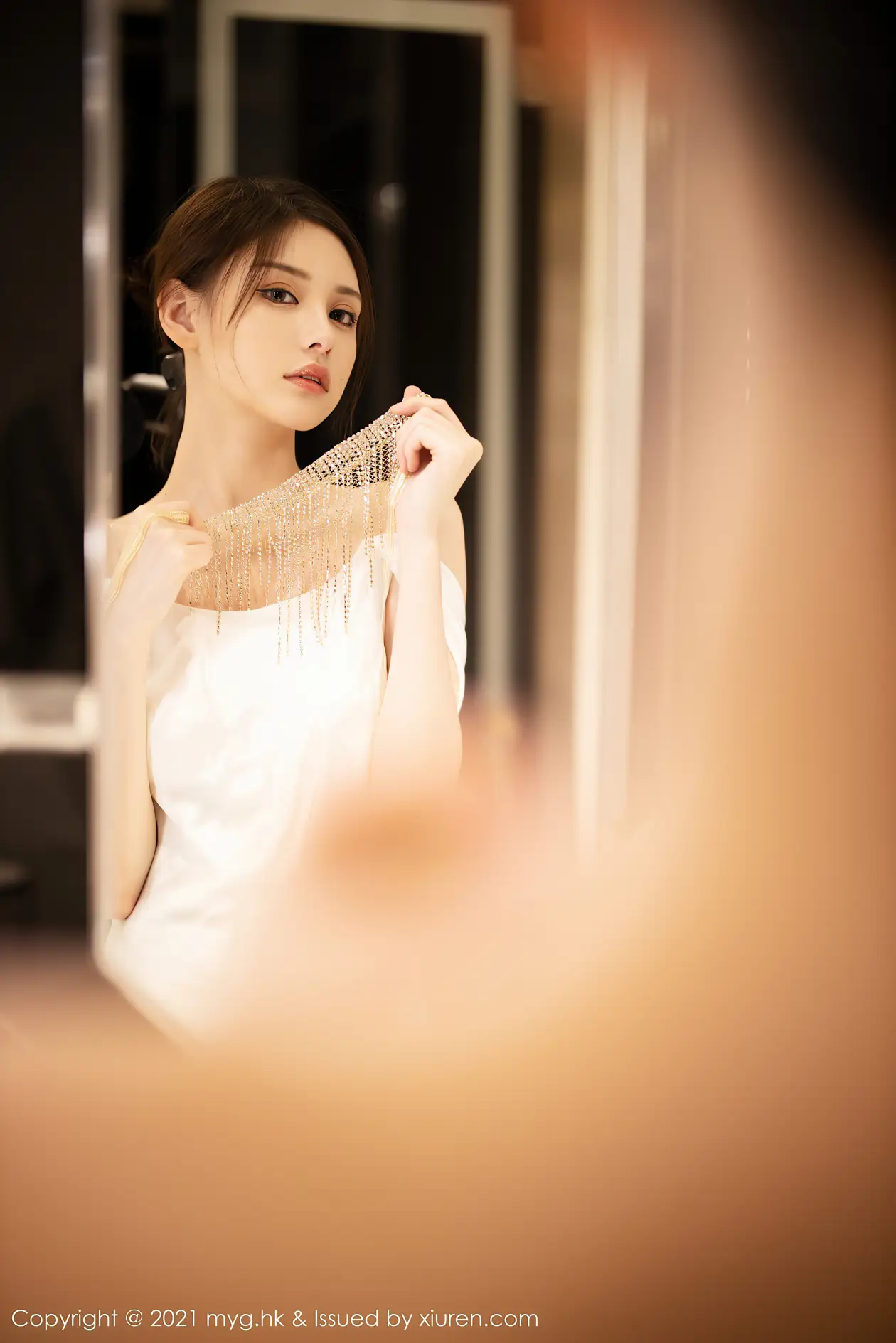 [美媛馆] 2021.07.09 VOL.552 小夕juju#[87P]-6
