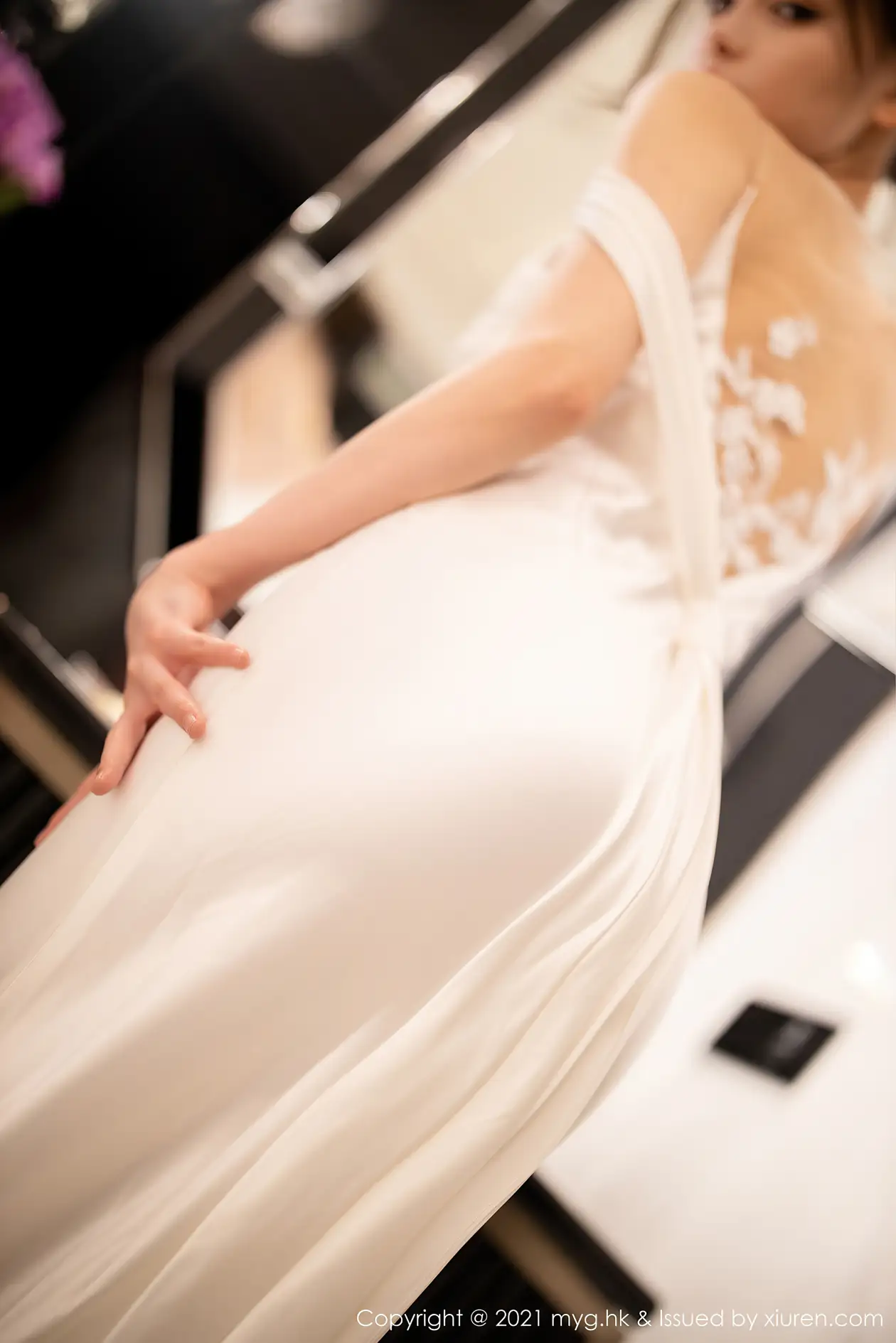 [美媛馆] 2021.07.09 VOL.552 小夕juju#[87P]-8