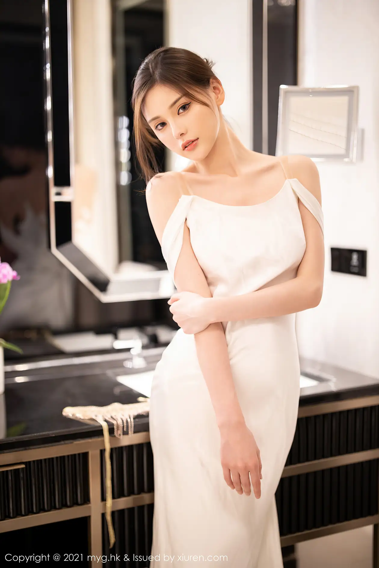 [美媛馆] 2021.07.09 VOL.552 小夕juju#[87P]-9