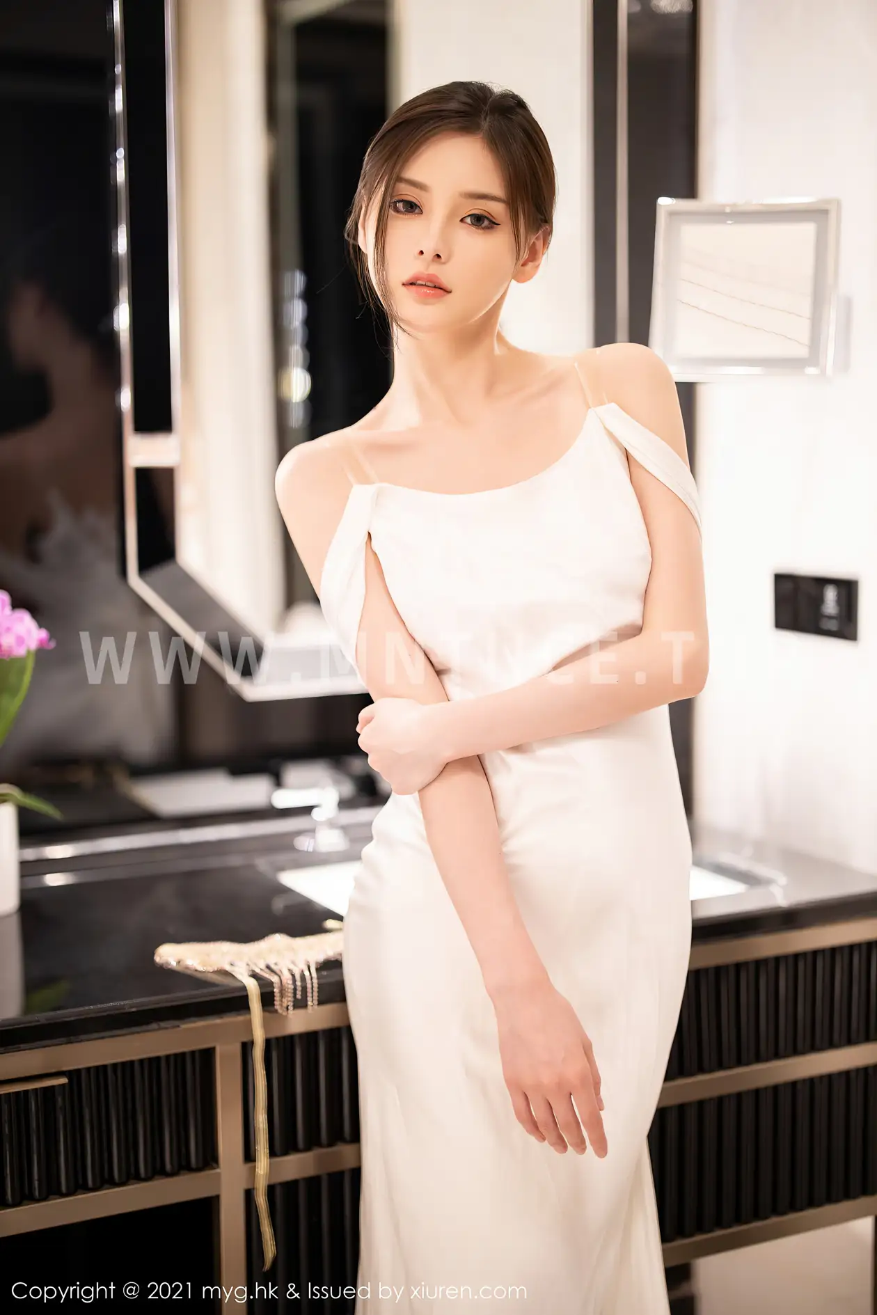 [美媛馆] 2021.07.09 VOL.552 小夕juju#[87P]-10