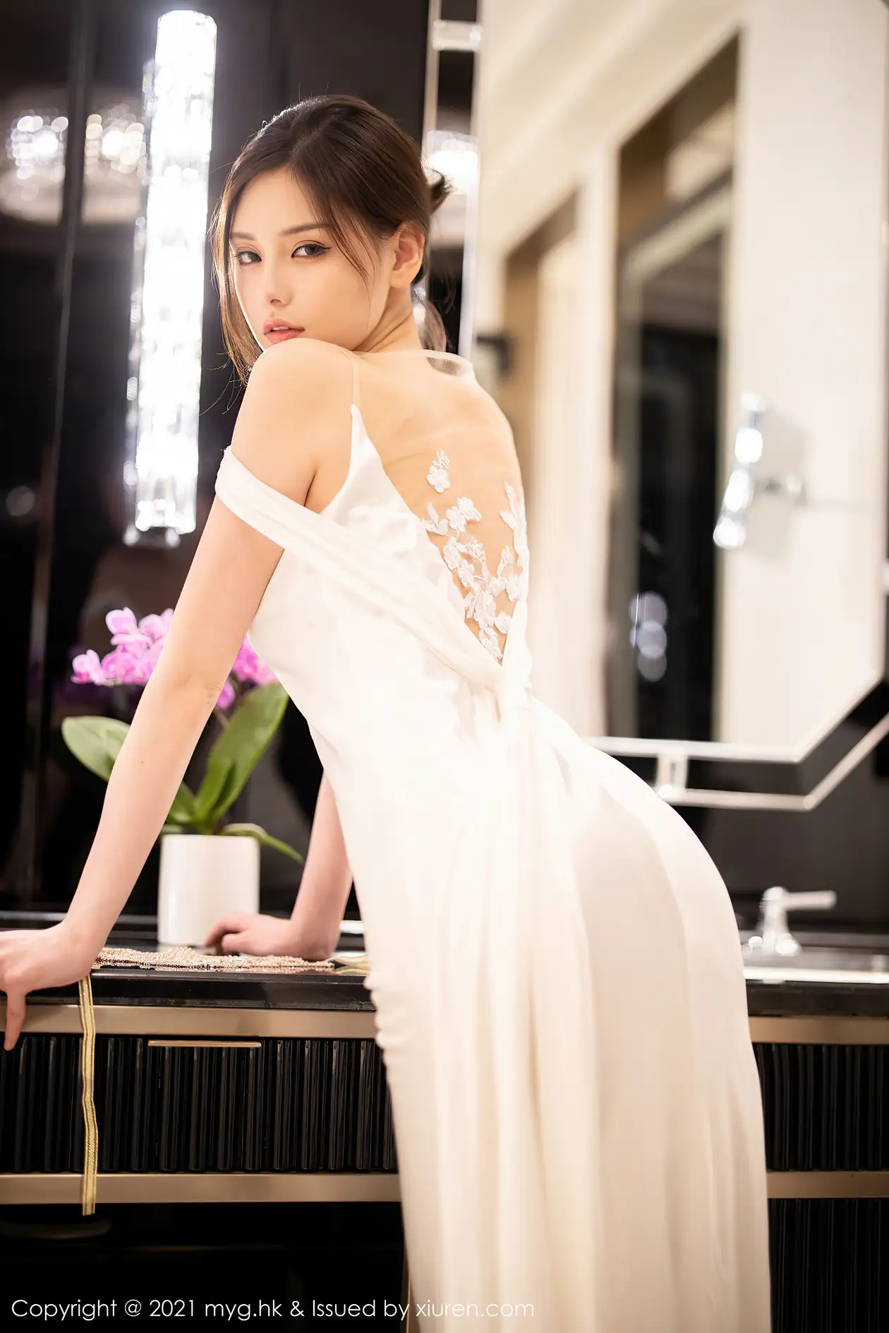 [美媛馆] 2021.07.09 VOL.552 小夕juju#[87P]-1