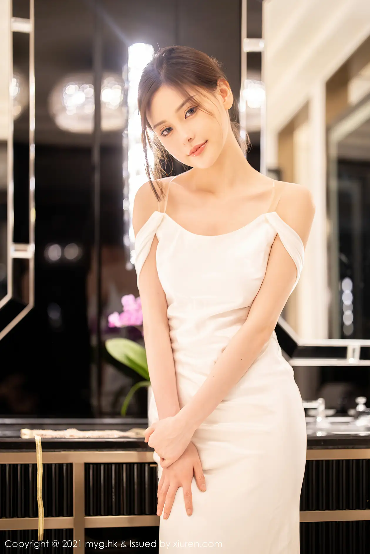 [美媛馆] 2021.07.09 VOL.552 小夕juju#[87P]-6