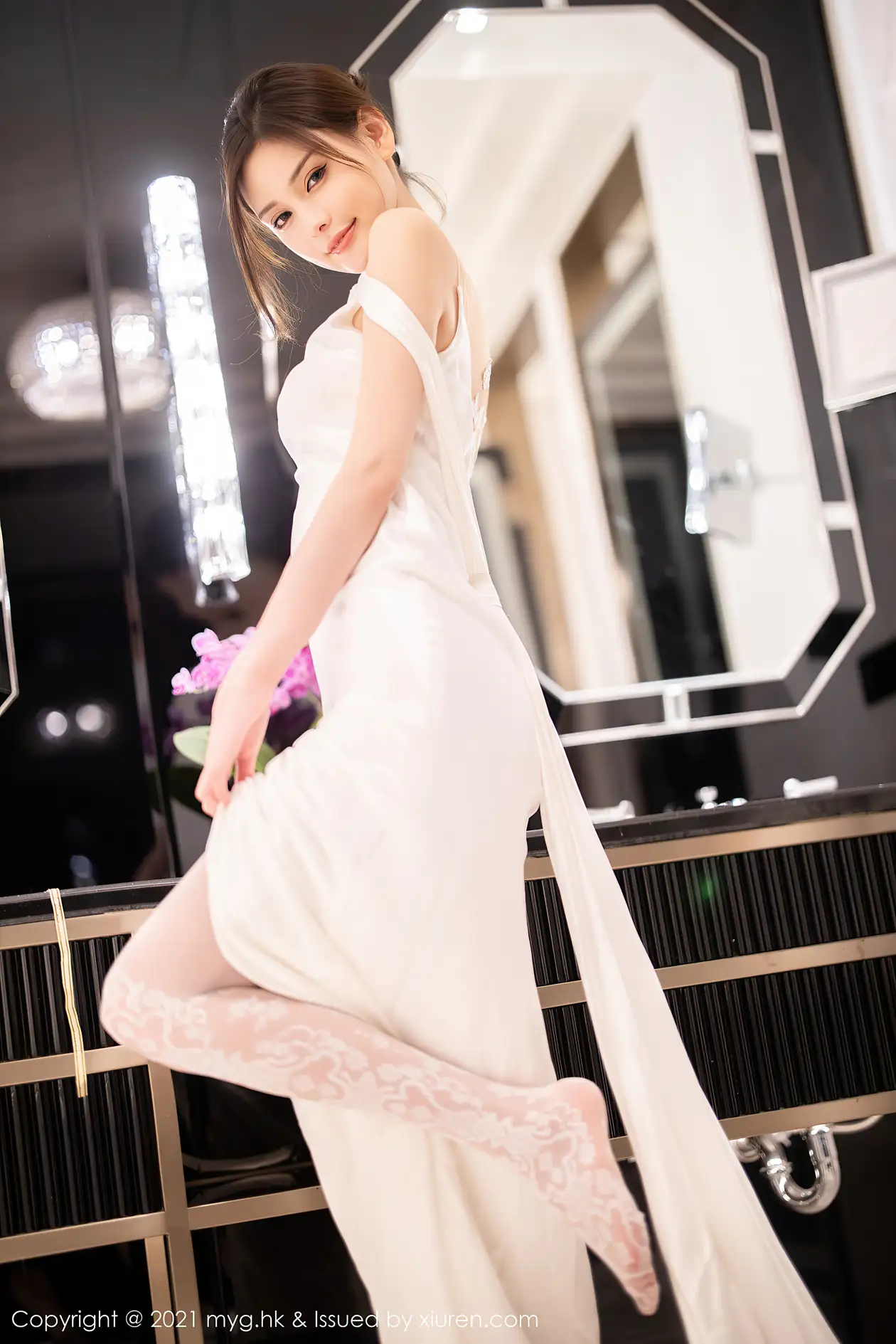 [美媛馆] 2021.07.09 VOL.552 小夕juju#[87P]-9
