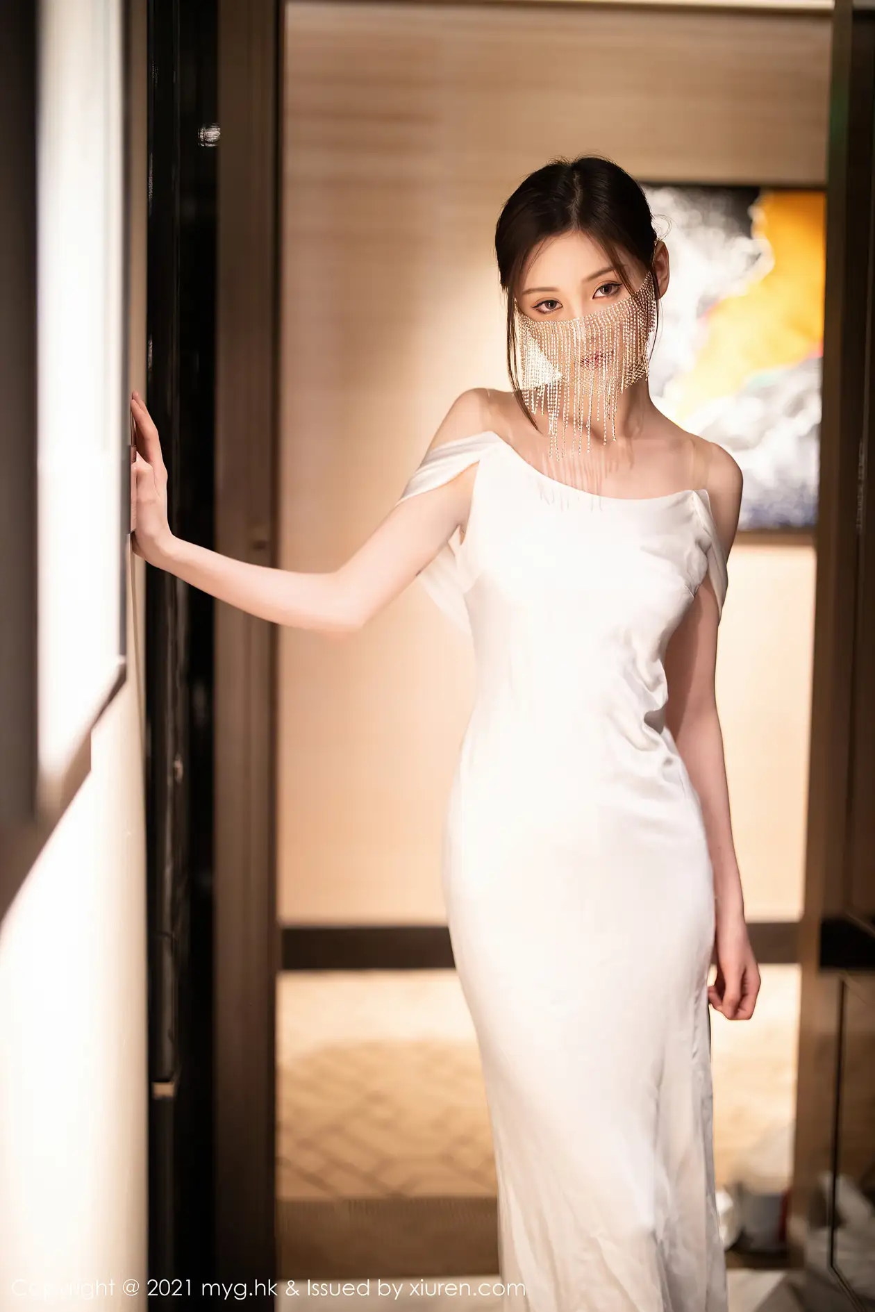 [美媛馆] 2021.07.09 VOL.552 小夕juju#[87P]-6