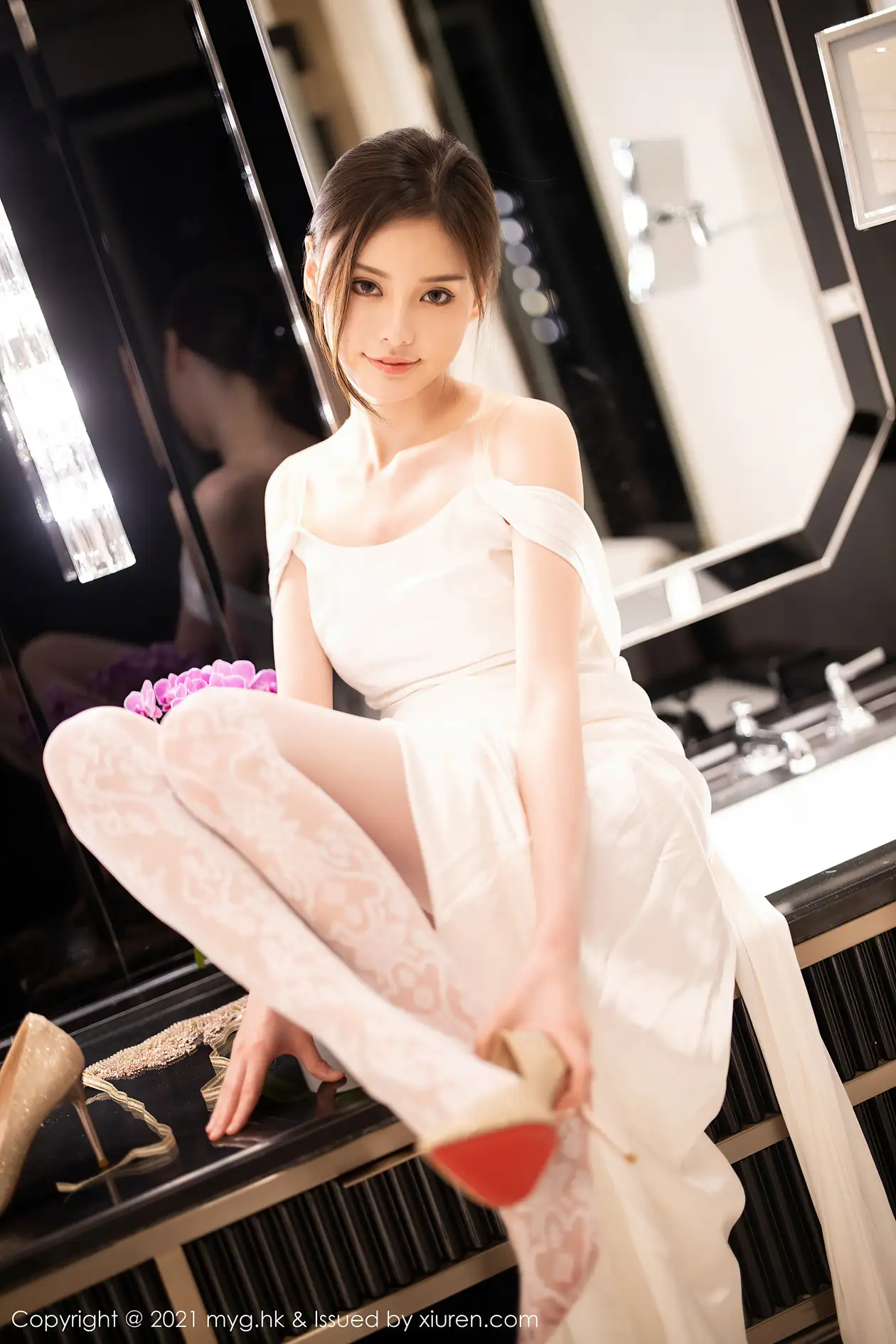 [美媛馆] 2021.07.09 VOL.552 小夕juju#[87P]-3