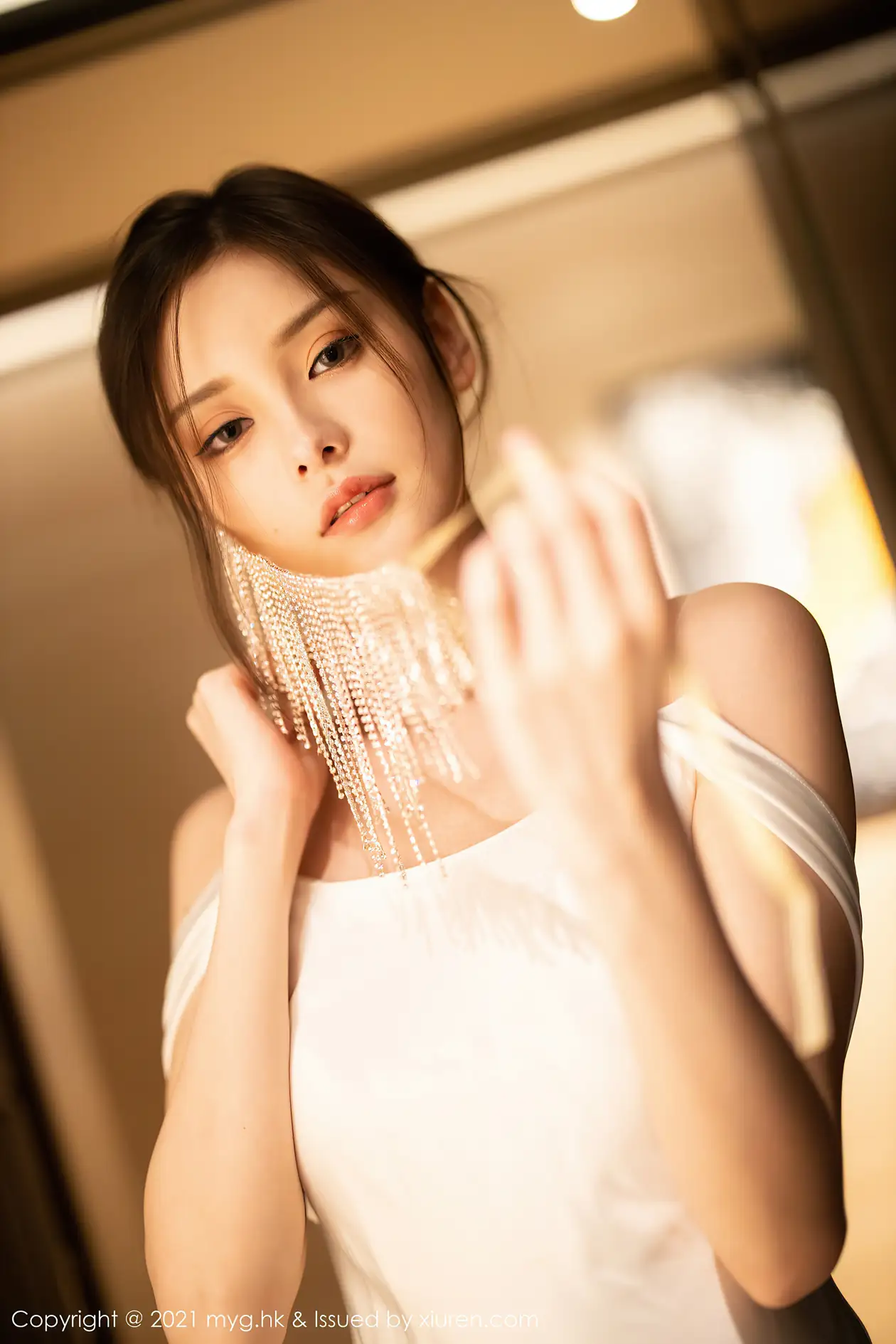 [美媛馆] 2021.07.09 VOL.552 小夕juju#[87P]-8