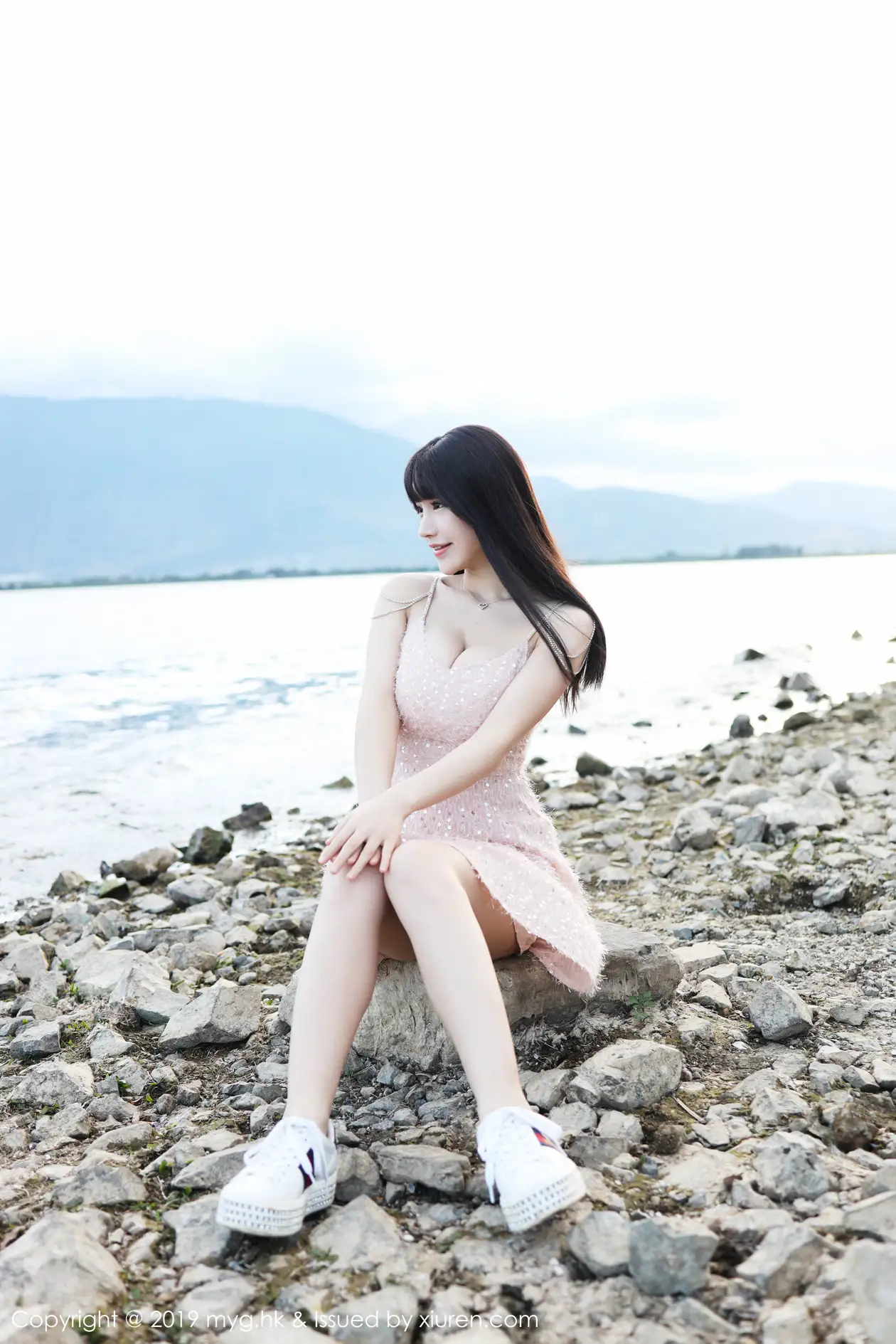 [美媛馆] 2019.11.06 VOL.403 Flower朱可儿#[41P]-10