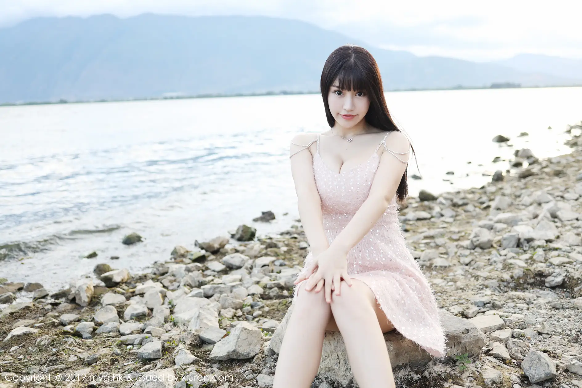 [美媛馆] 2019.11.06 VOL.403 Flower朱可儿#[41P]-8
