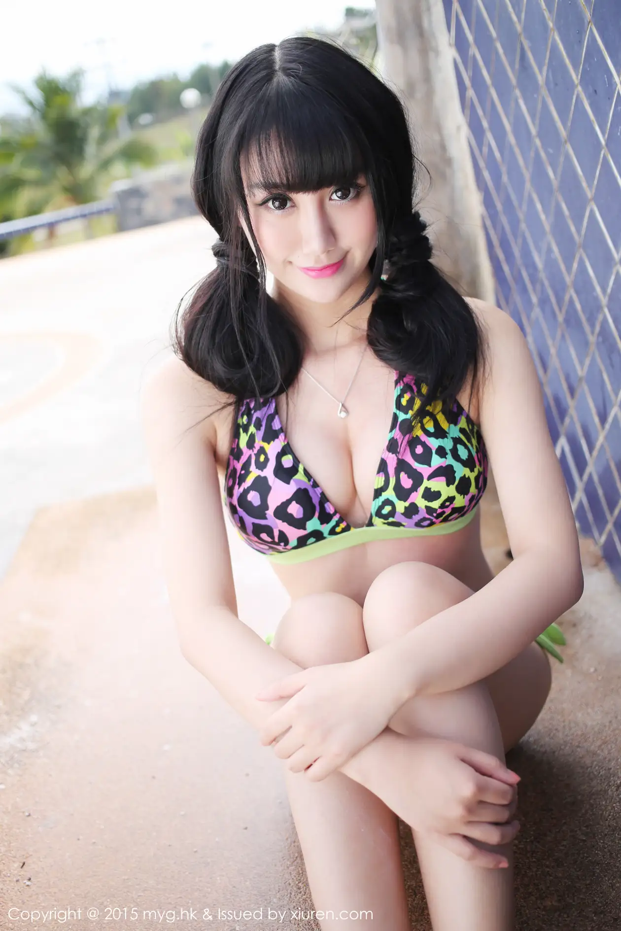 [美媛馆] 2015.02.02 VOL.096 杨晓青儿#[89P]-6