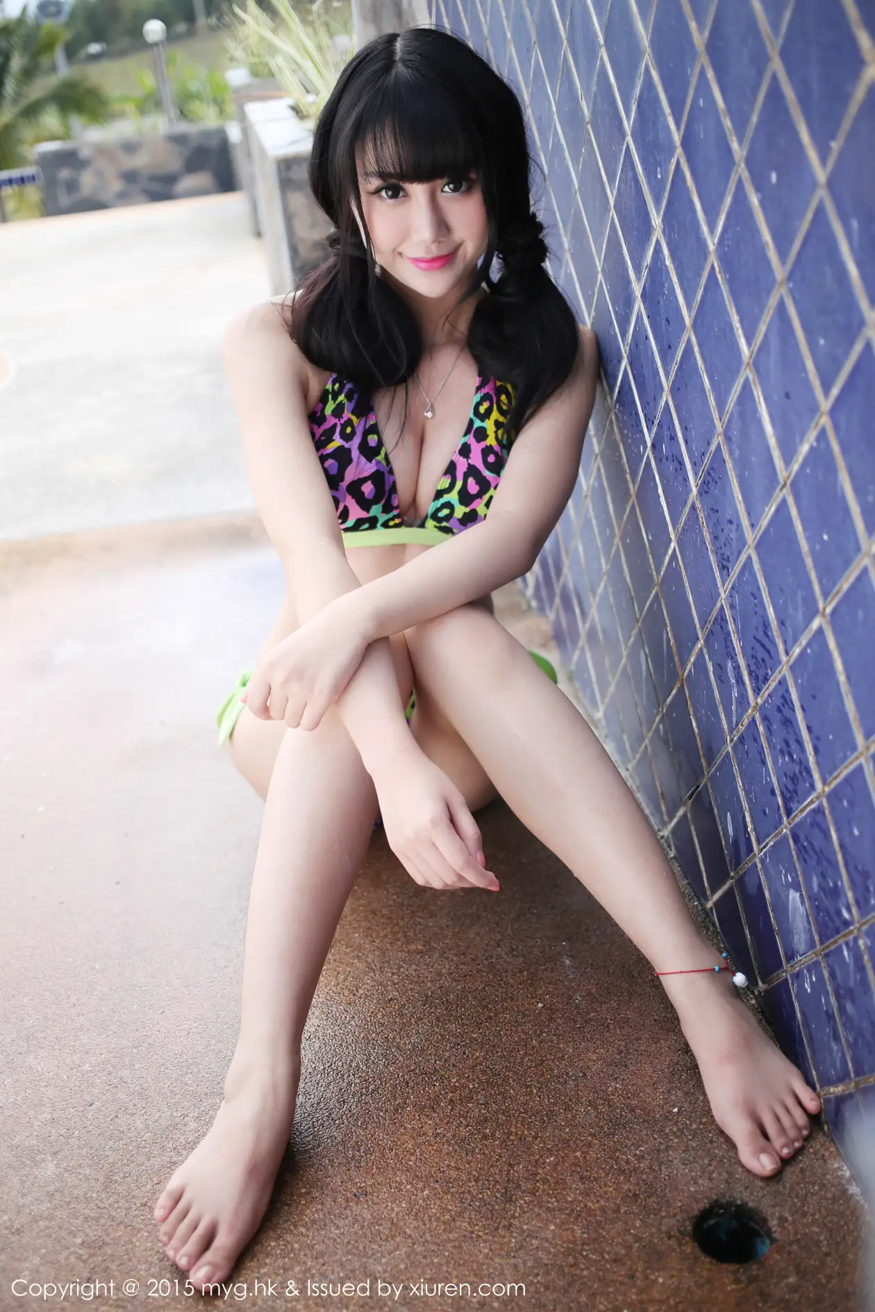 [美媛馆] 2015.02.02 VOL.096 杨晓青儿#[89P]-7