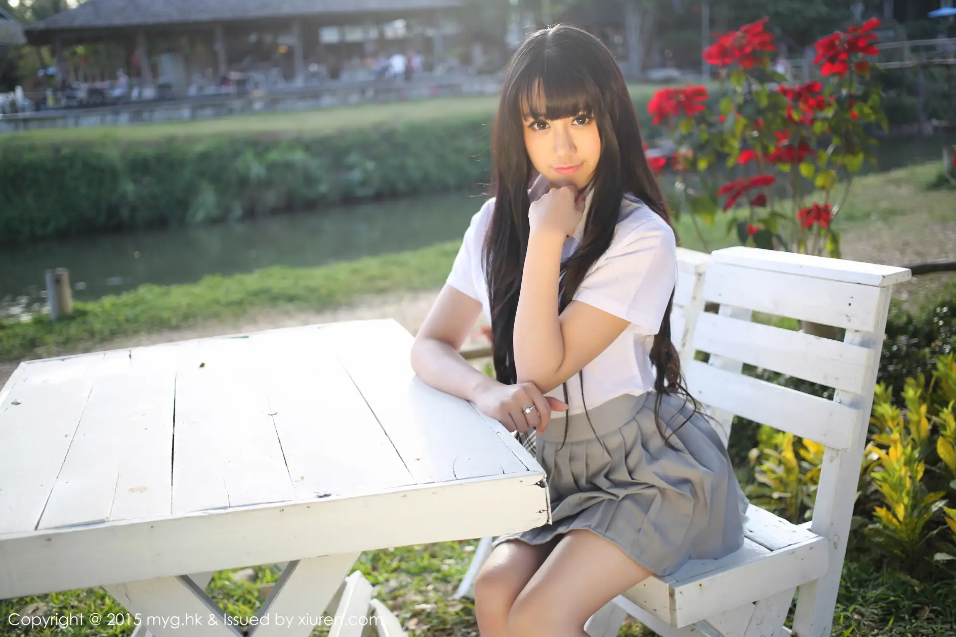 [美媛馆] 2015.02.02 VOL.096 杨晓青儿#[89P]-2