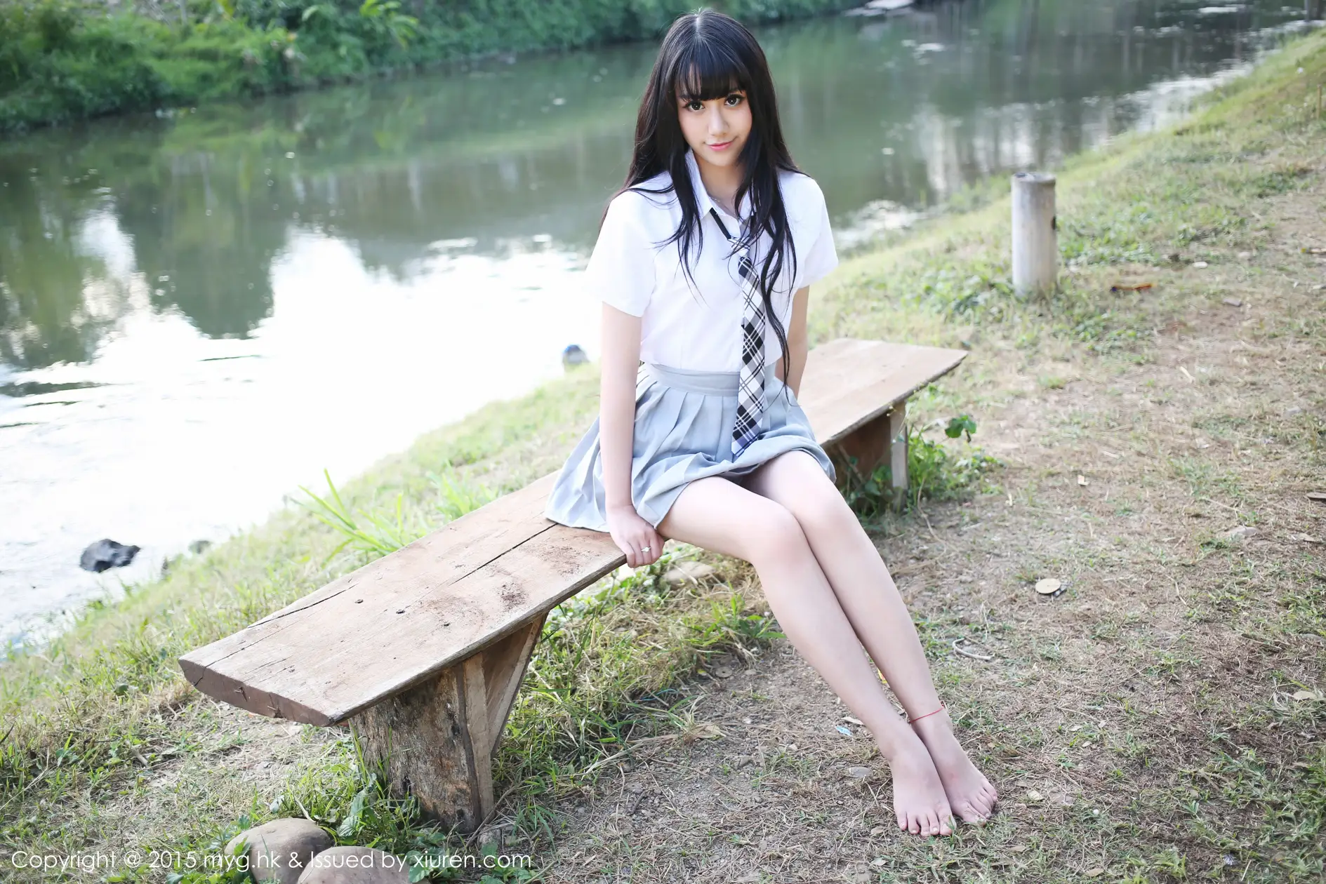 [美媛馆] 2015.02.02 VOL.096 杨晓青儿#[89P]-6