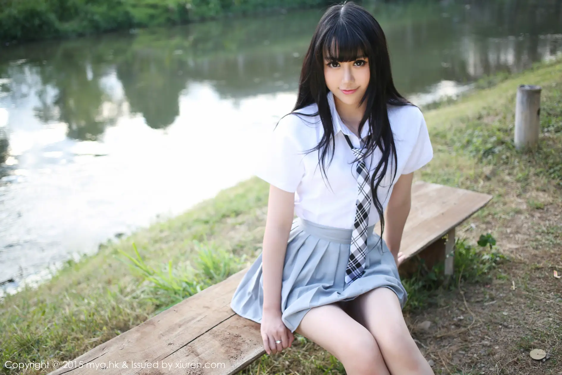 [美媛馆] 2015.02.02 VOL.096 杨晓青儿#[89P]-7