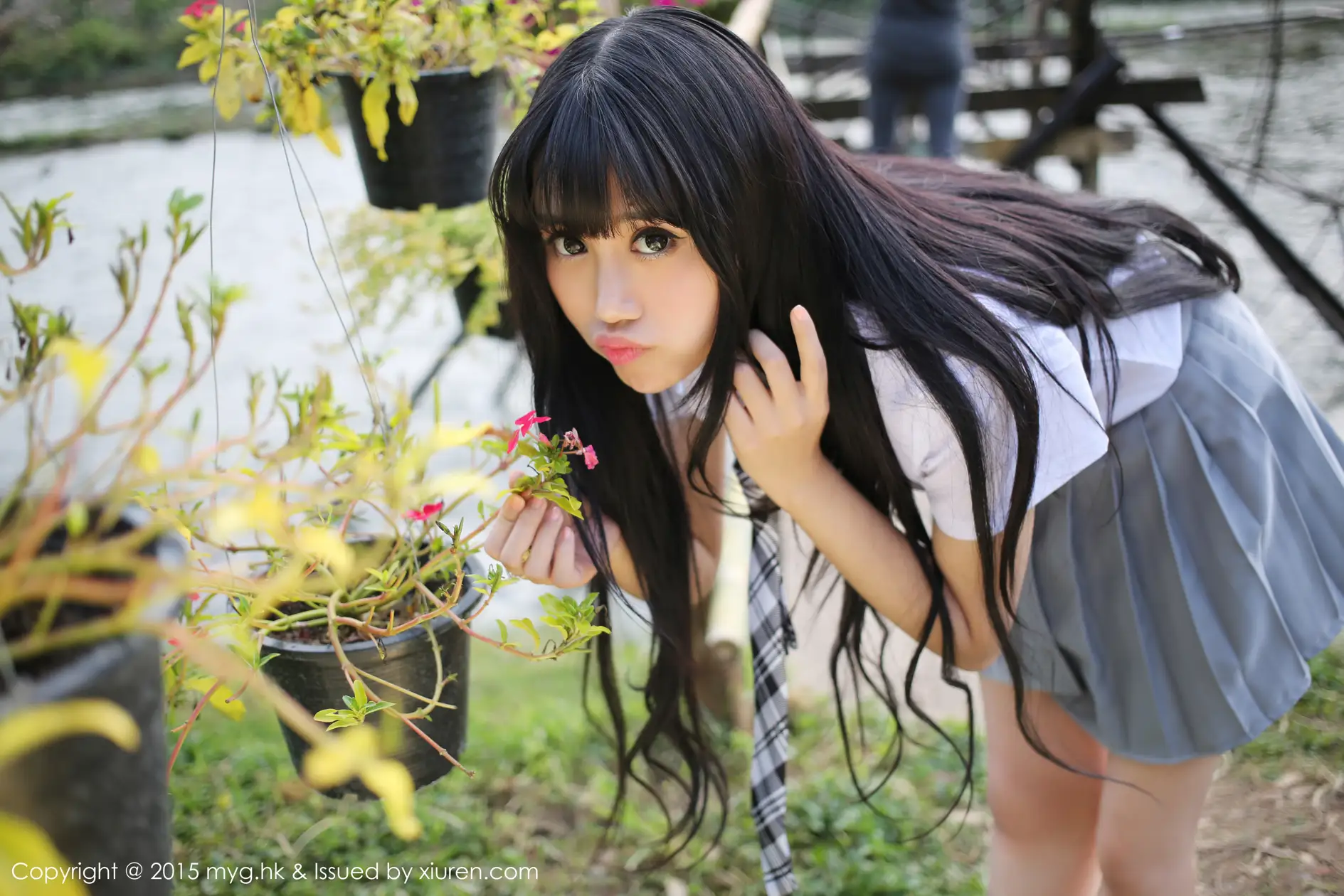 [美媛馆] 2015.02.02 VOL.096 杨晓青儿#[89P]-1