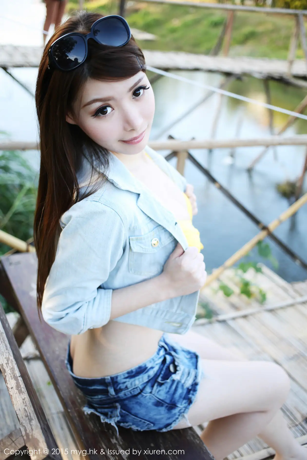 [美媛馆] 2015.01.28 VOL.094 MARA醬#[57P]-5