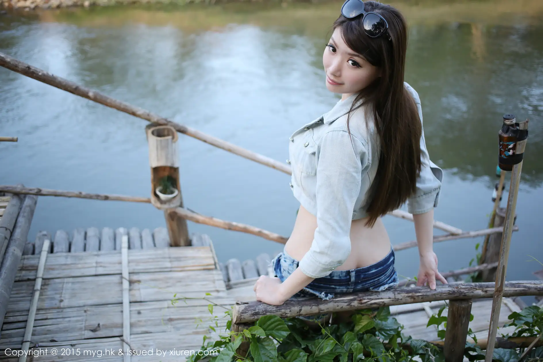 [美媛馆] 2015.01.28 VOL.094 MARA醬#[57P]-6