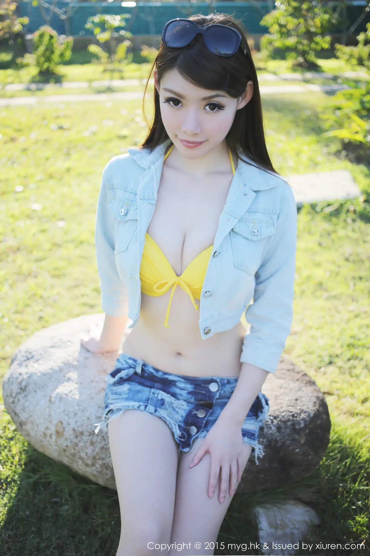 [美媛馆] 2015.01.28 VOL.094 MARA醬#[57P]-2