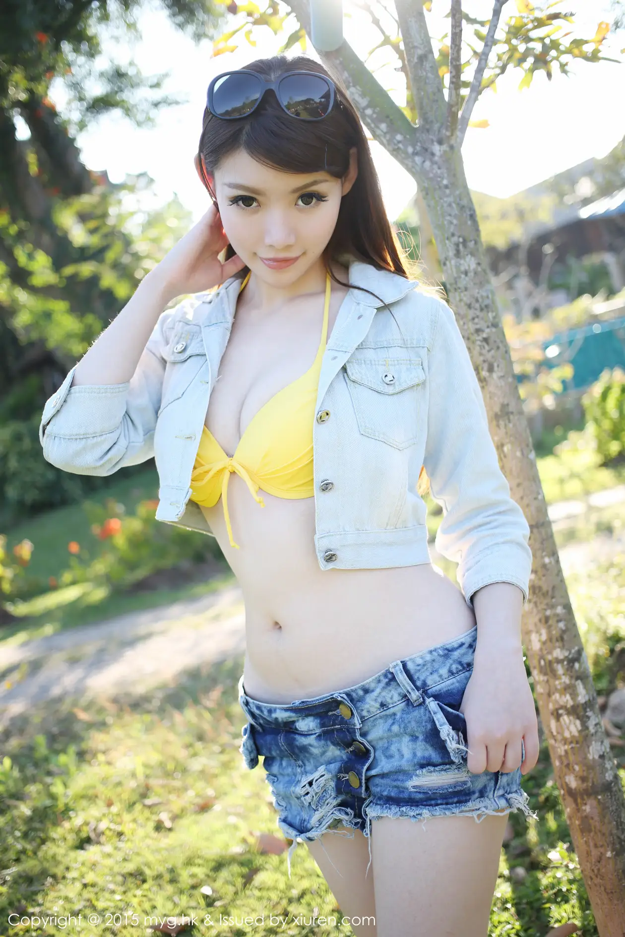[美媛馆] 2015.01.28 VOL.094 MARA醬#[57P]-3