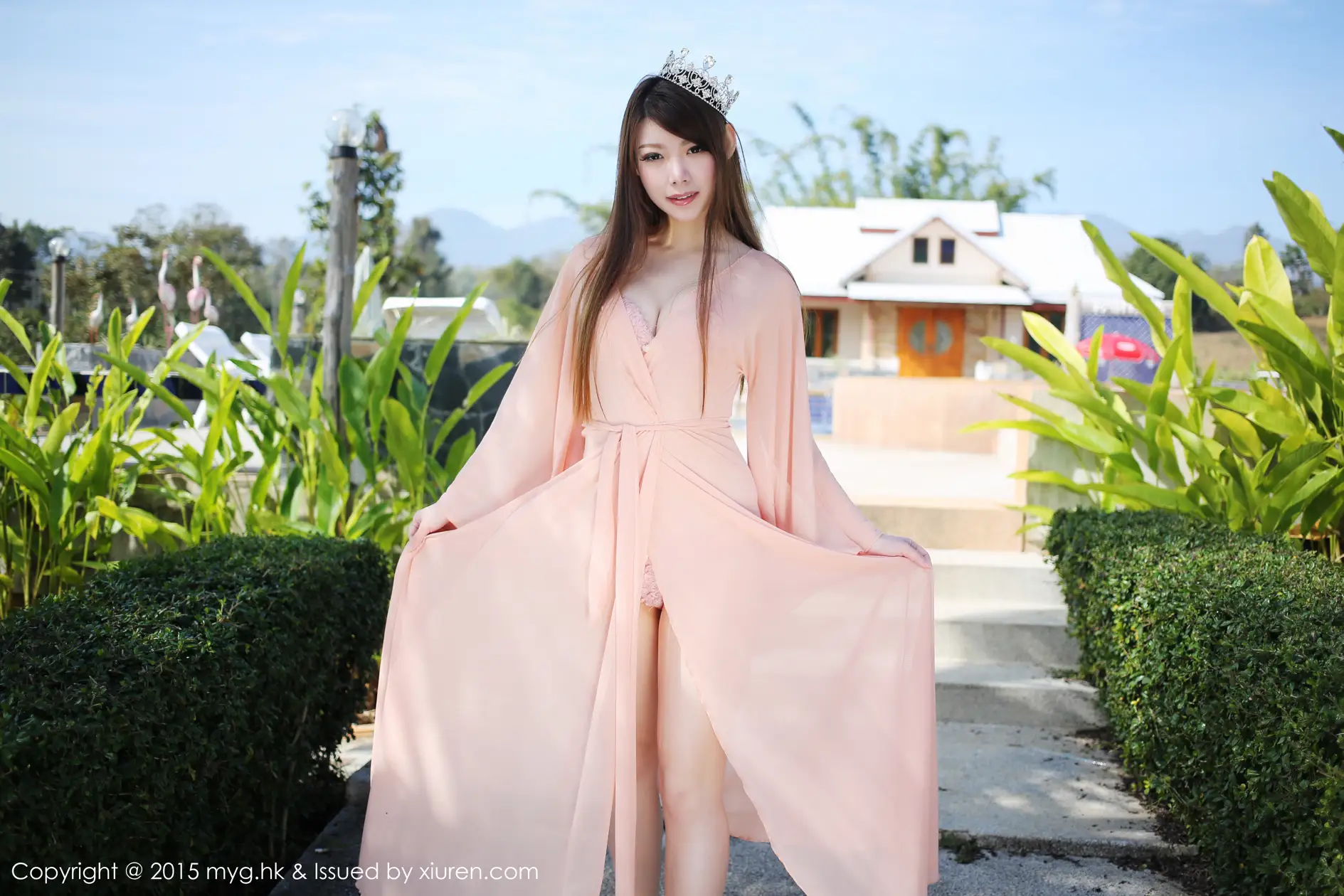 [美媛馆] 2015.01.28 VOL.094 MARA醬#[57P]-7