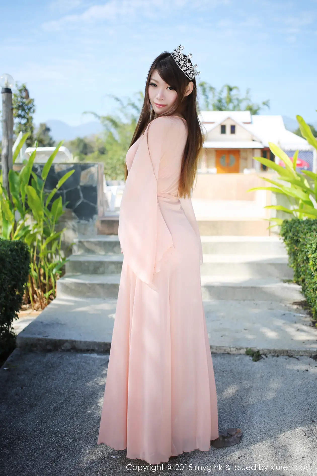 [美媛馆] 2015.01.28 VOL.094 MARA醬#[57P]-8