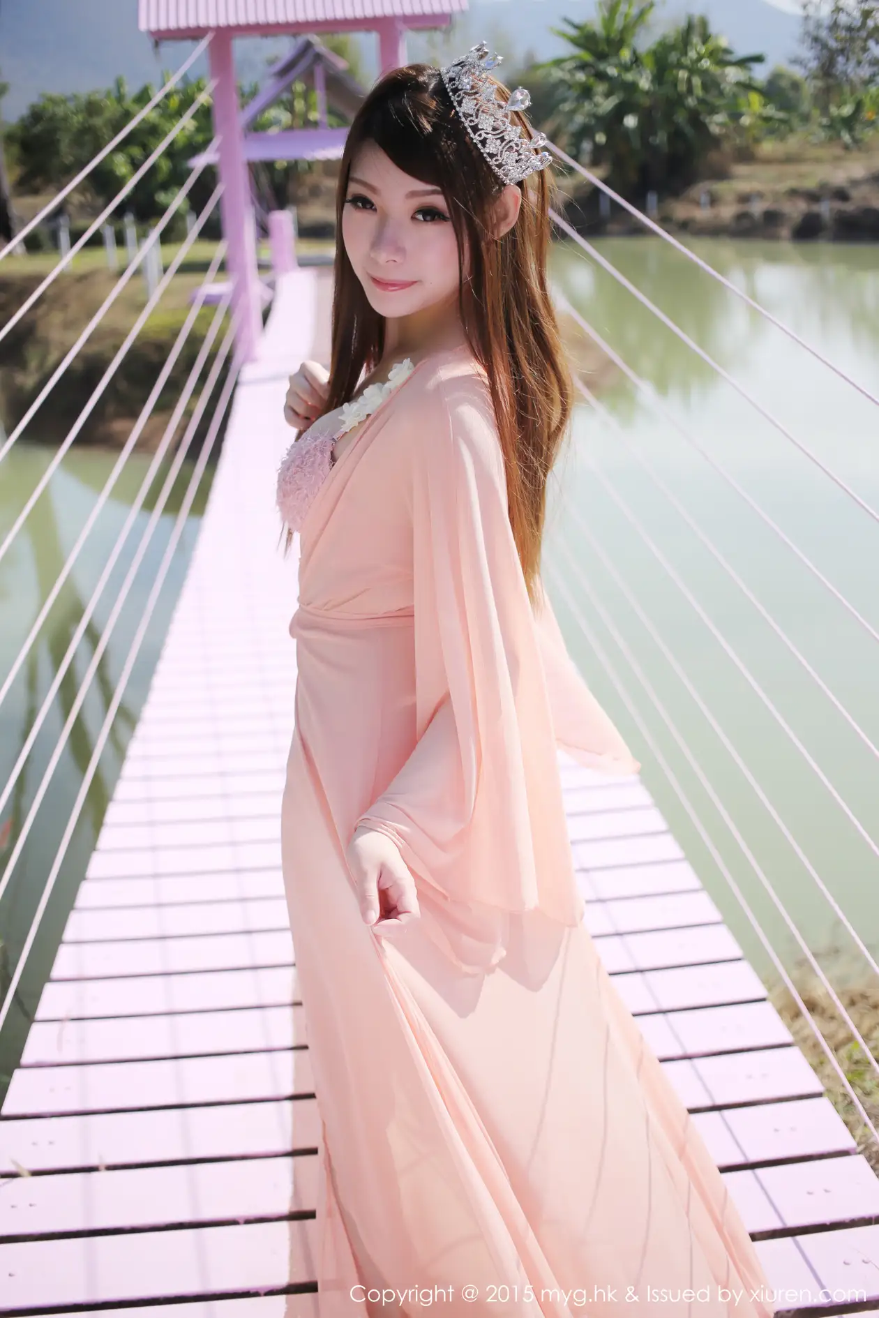 [美媛馆] 2015.01.28 VOL.094 MARA醬#[57P]-6