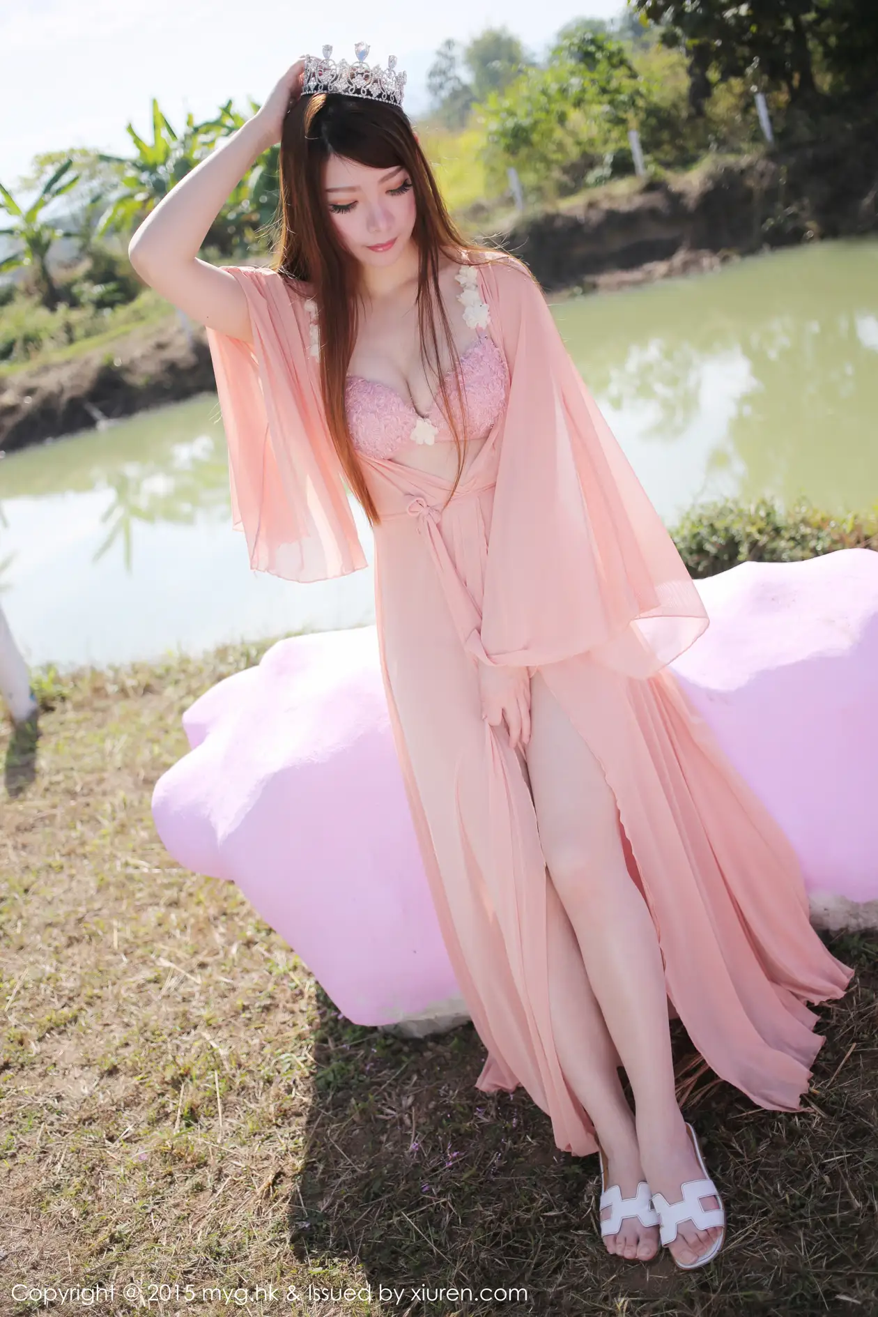 [美媛馆] 2015.01.28 VOL.094 MARA醬#[57P]-6