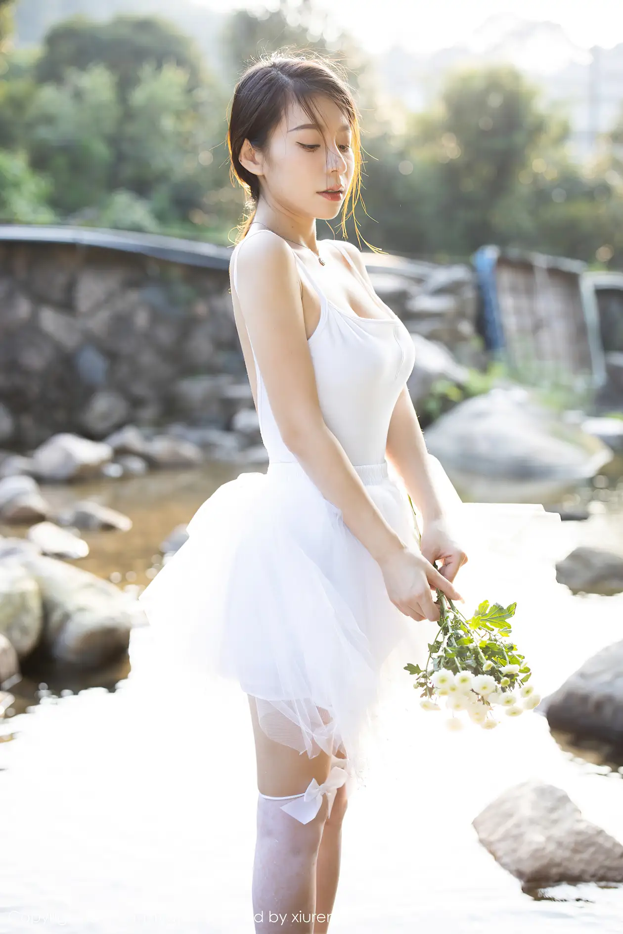 [美媛馆] 2021.10.11 VOL.601 vetiver嘉宝贝儿#[86P]-8