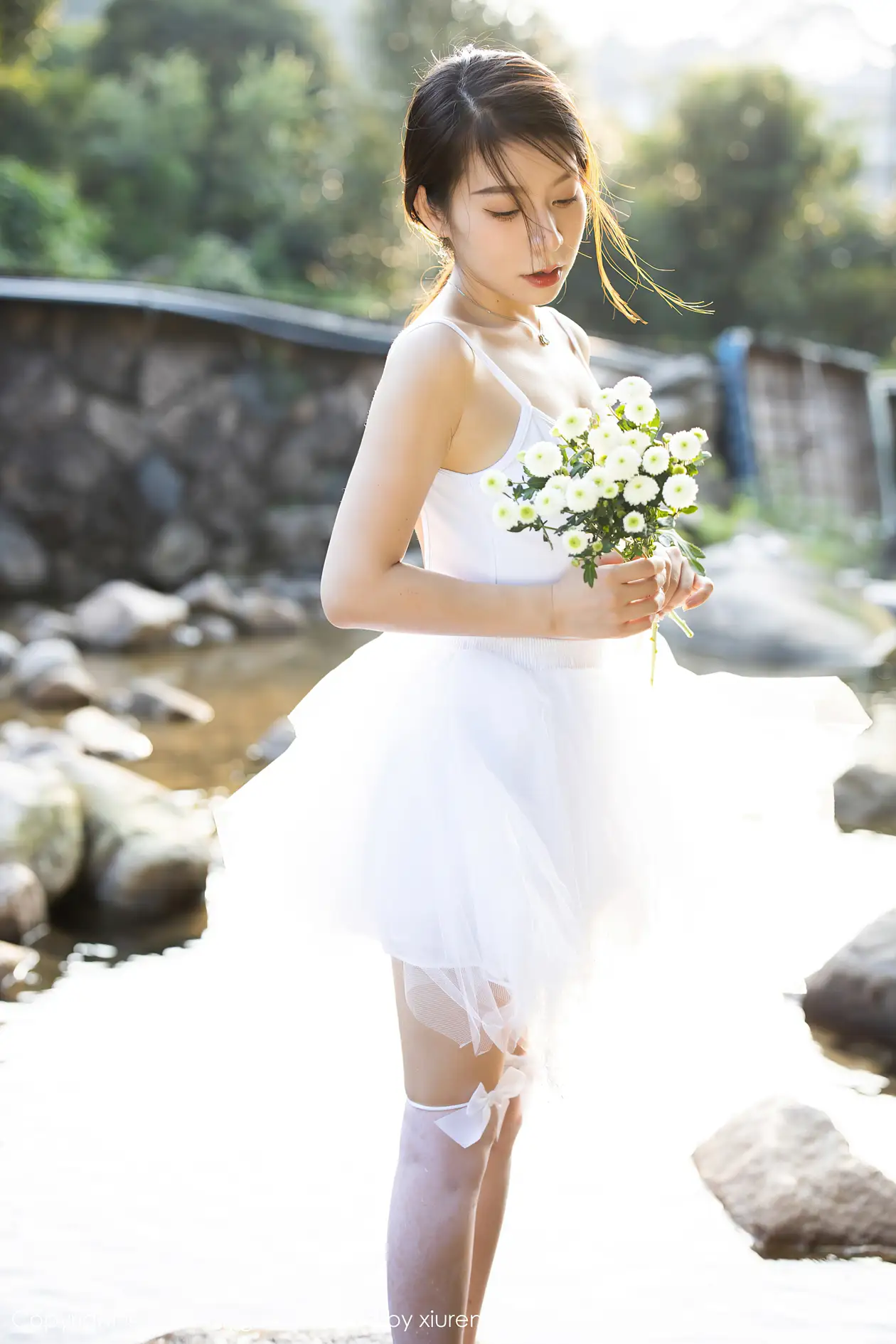 [美媛馆] 2021.10.11 VOL.601 vetiver嘉宝贝儿#[86P]-9