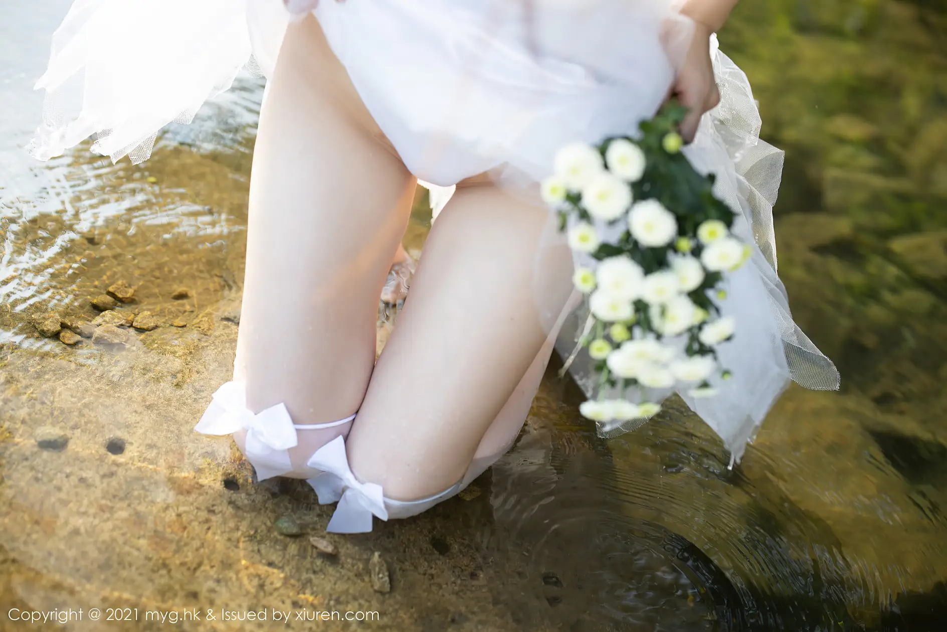 [美媛馆] 2021.10.11 VOL.601 vetiver嘉宝贝儿#[86P]-3