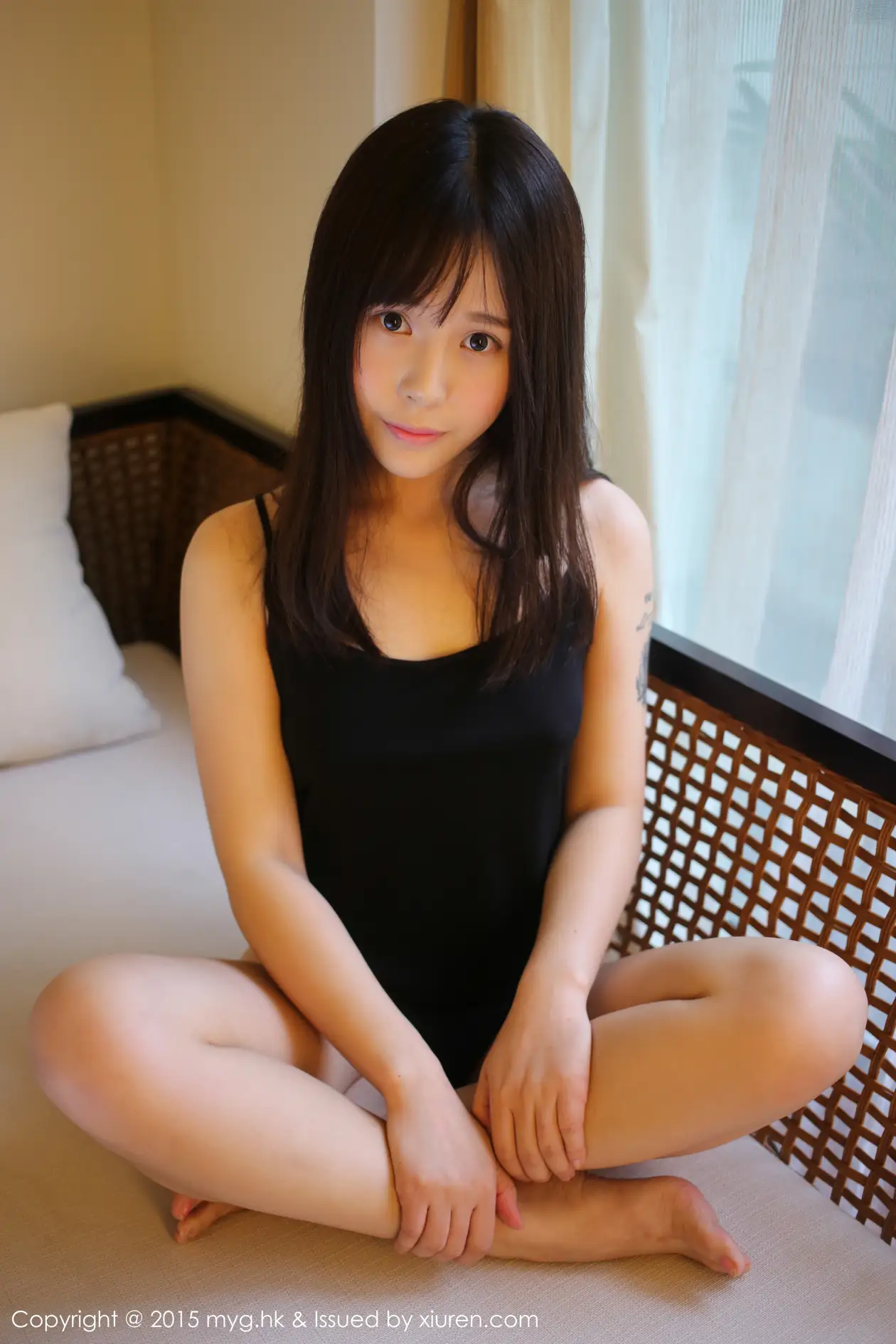 [美媛馆] 2015.11.07 VOL.173 Evelyn艾莉#[94P]-9