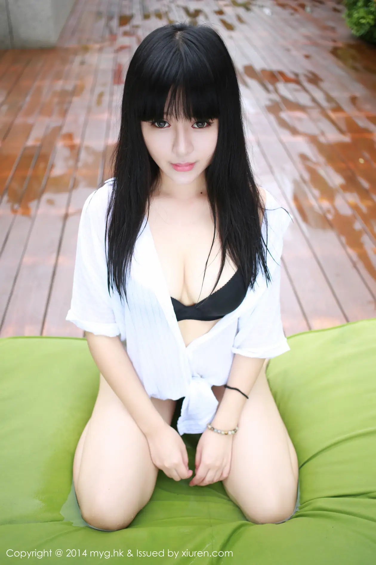 [美媛馆] 2014.08.20 VOL.022 八宝icey#[66P]-3