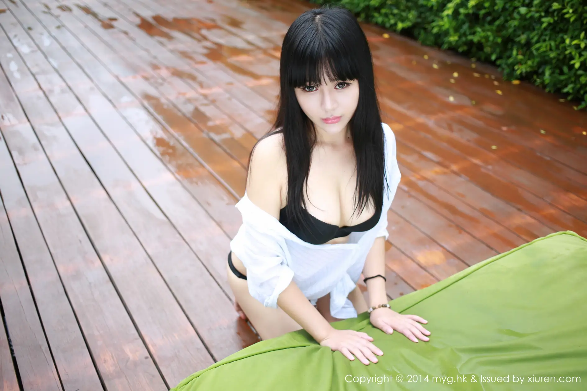 [美媛馆] 2014.08.20 VOL.022 八宝icey#[66P]-1