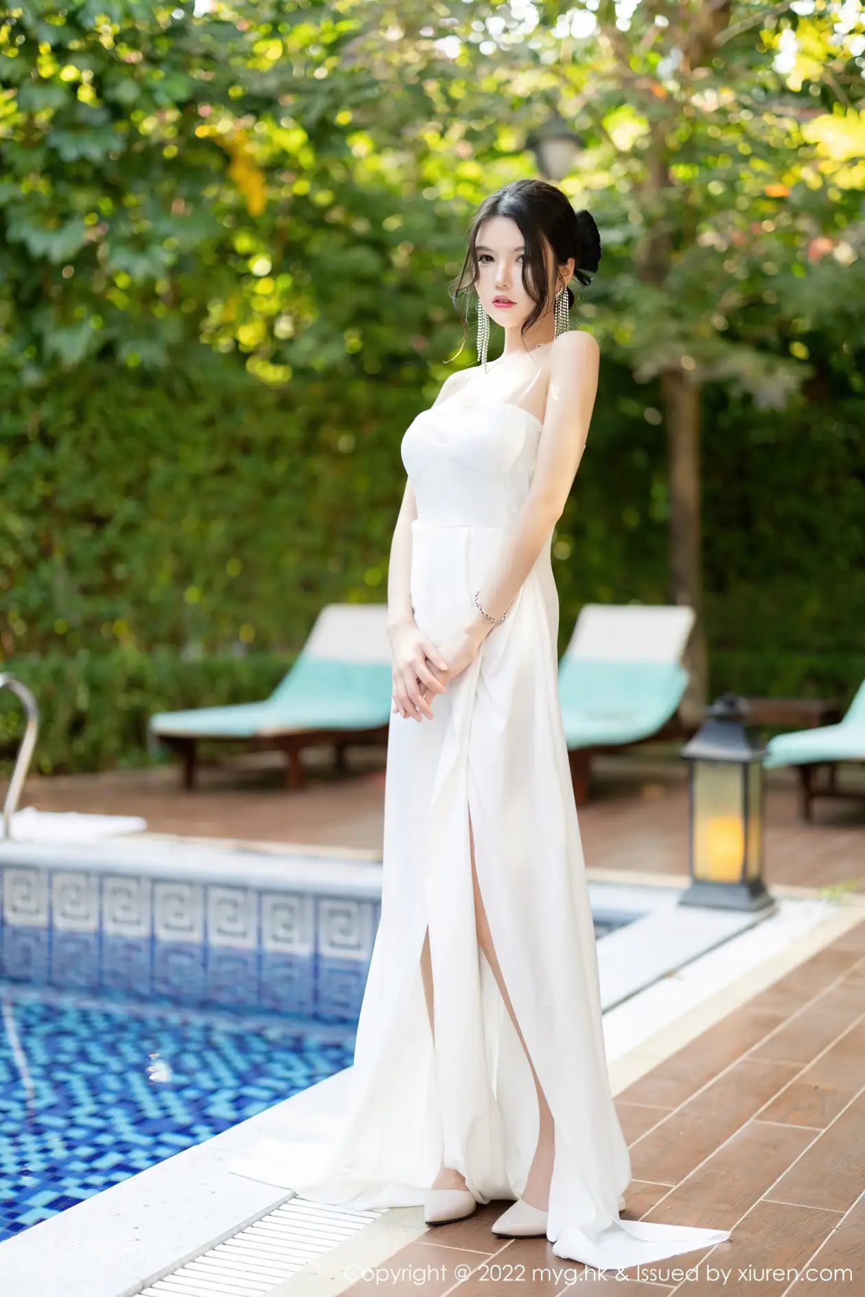 [美媛馆] 2022.02.10 VOL.625 媛媛酱belle#[55P]-4