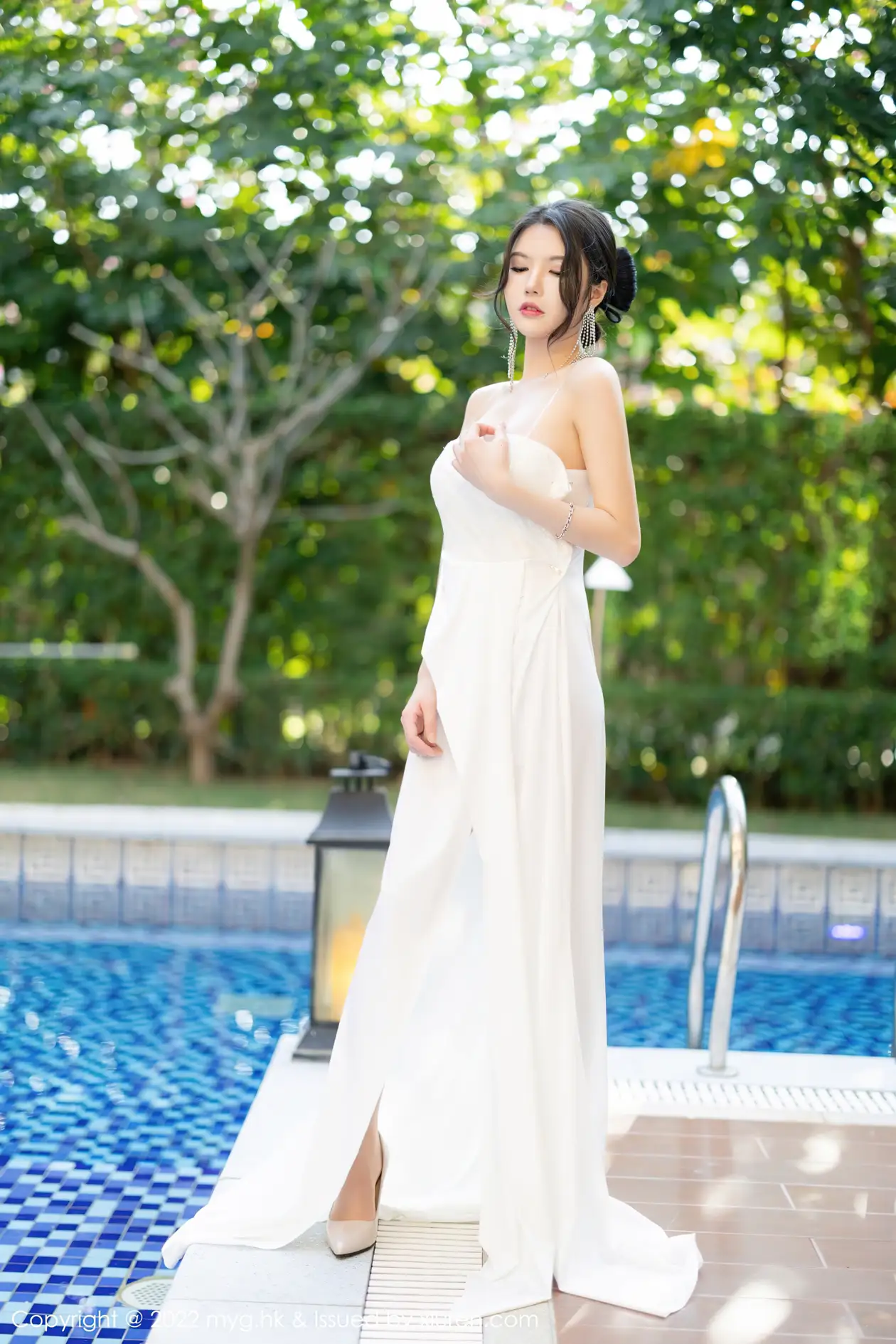 [美媛馆] 2022.02.10 VOL.625 媛媛酱belle#[55P]-5