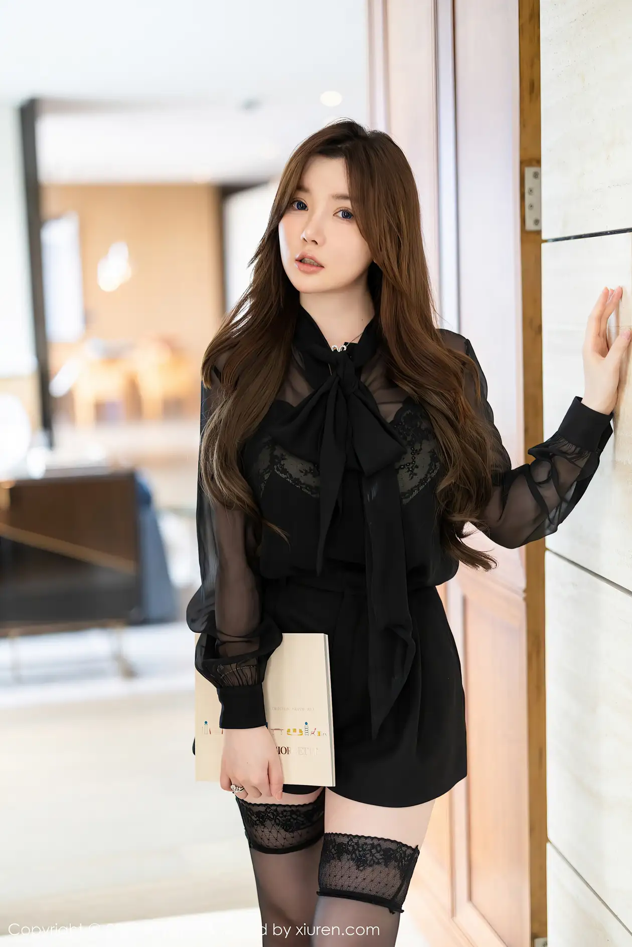 [美媛馆] 2023.03.10 VOL.649 糯美子Mini#[63P]-3