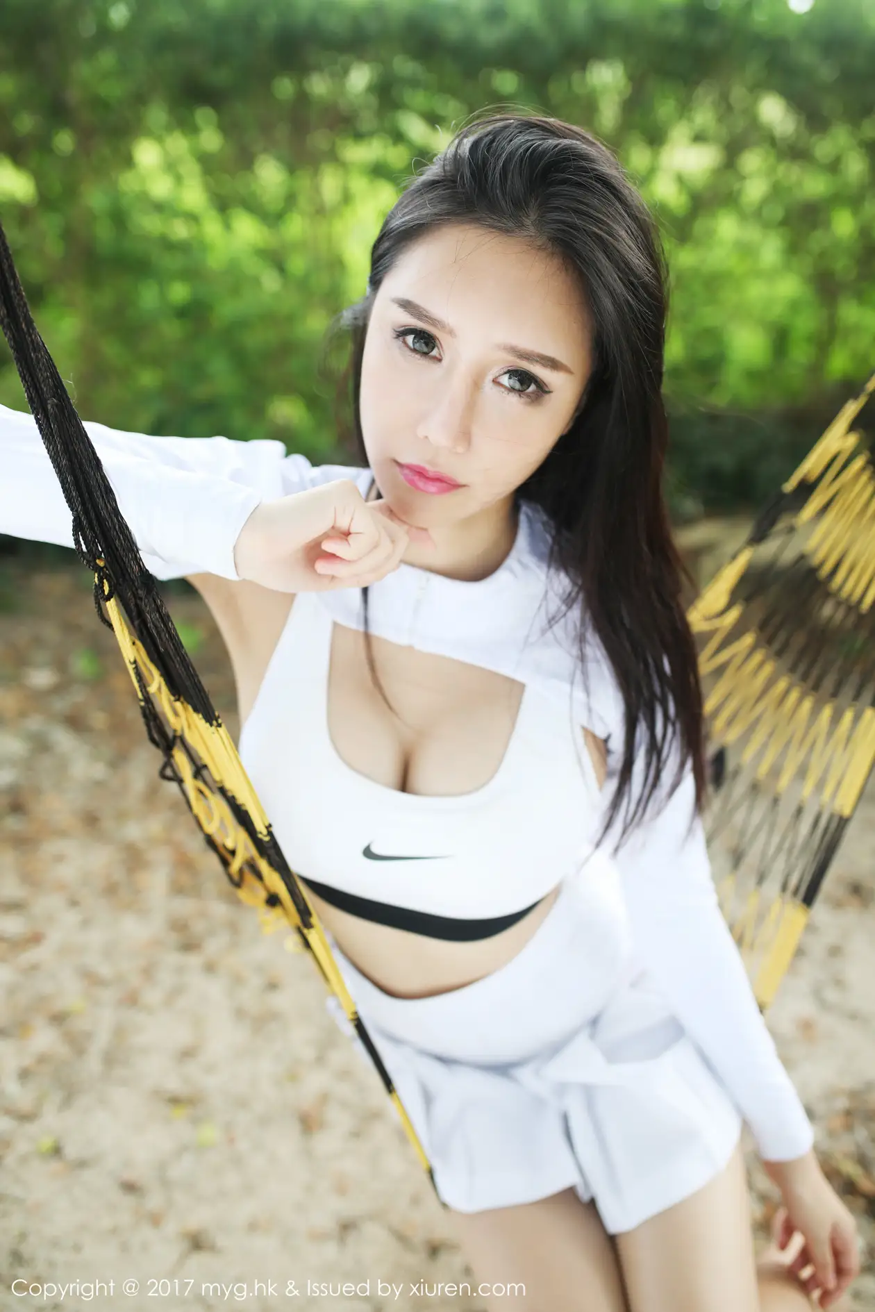[美媛馆] 2017.11.03 VOL.268 于大乔#[52P]-2
