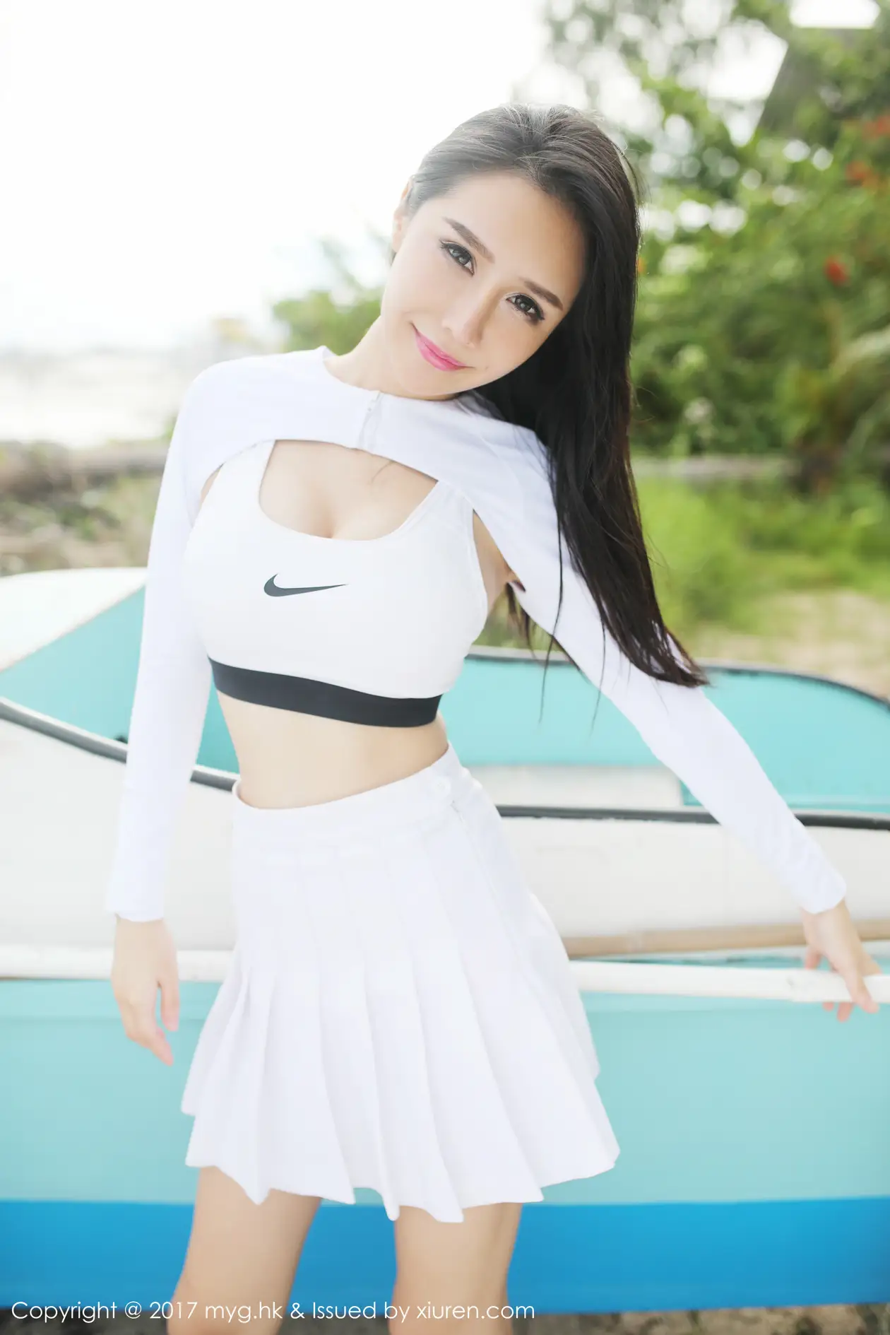 [美媛馆] 2017.11.03 VOL.268 于大乔#[52P]-2