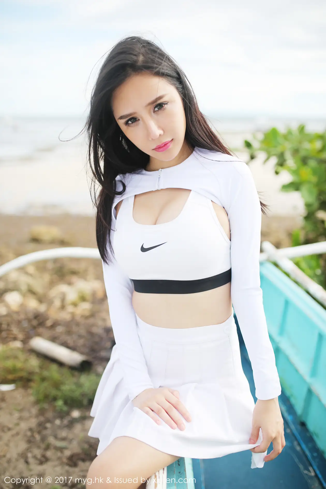 [美媛馆] 2017.11.03 VOL.268 于大乔#[52P]-7